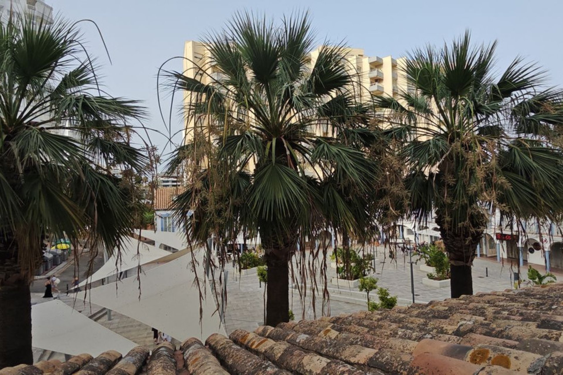 Reventa - Ground floor apartment - Benalmádena - Benalmadena Costa