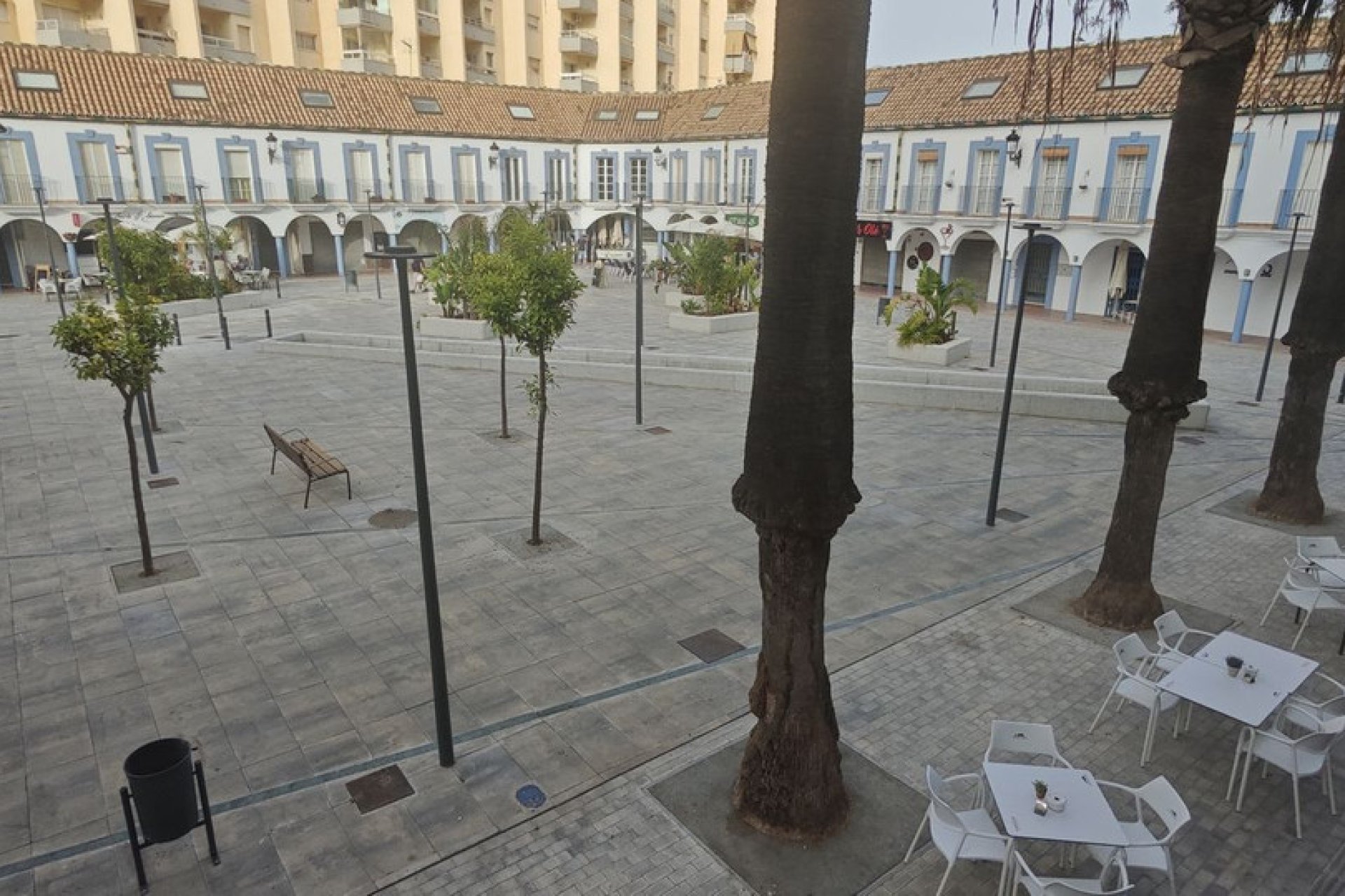 Reventa - Ground floor apartment - Benalmádena - Benalmadena Costa