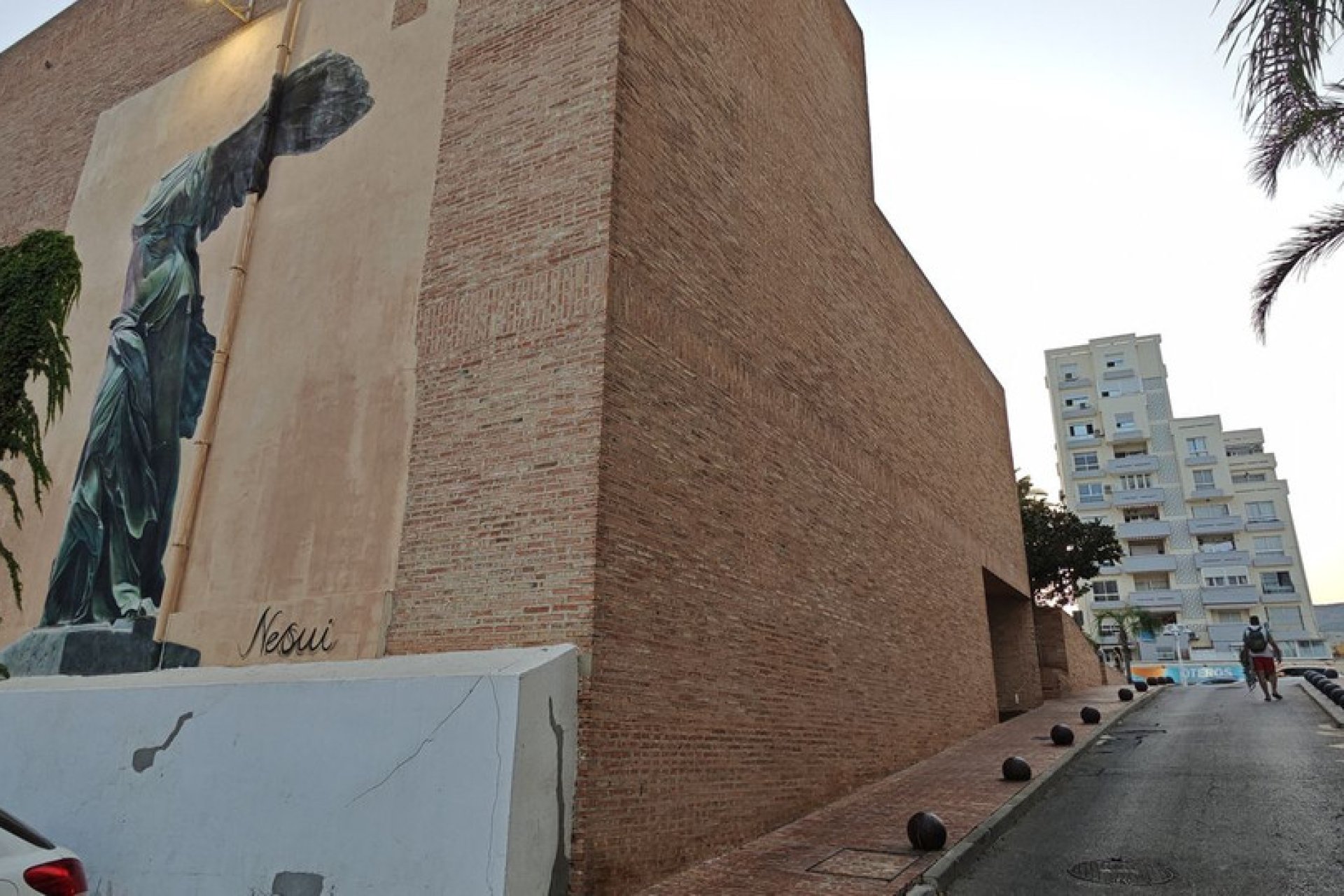 Reventa - Ground floor apartment - Benalmádena - Benalmadena Costa