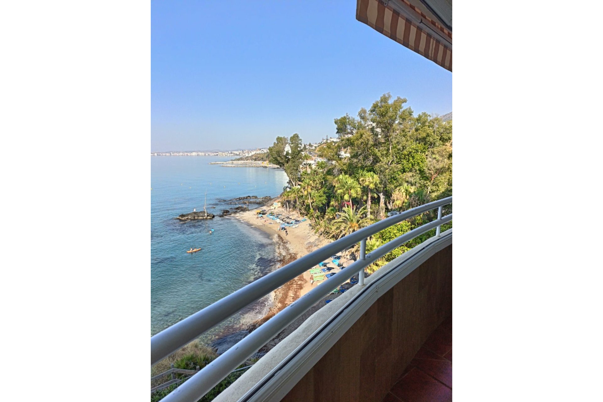 Reventa - Ground floor apartment - Benalmádena - Benalmadena Costa