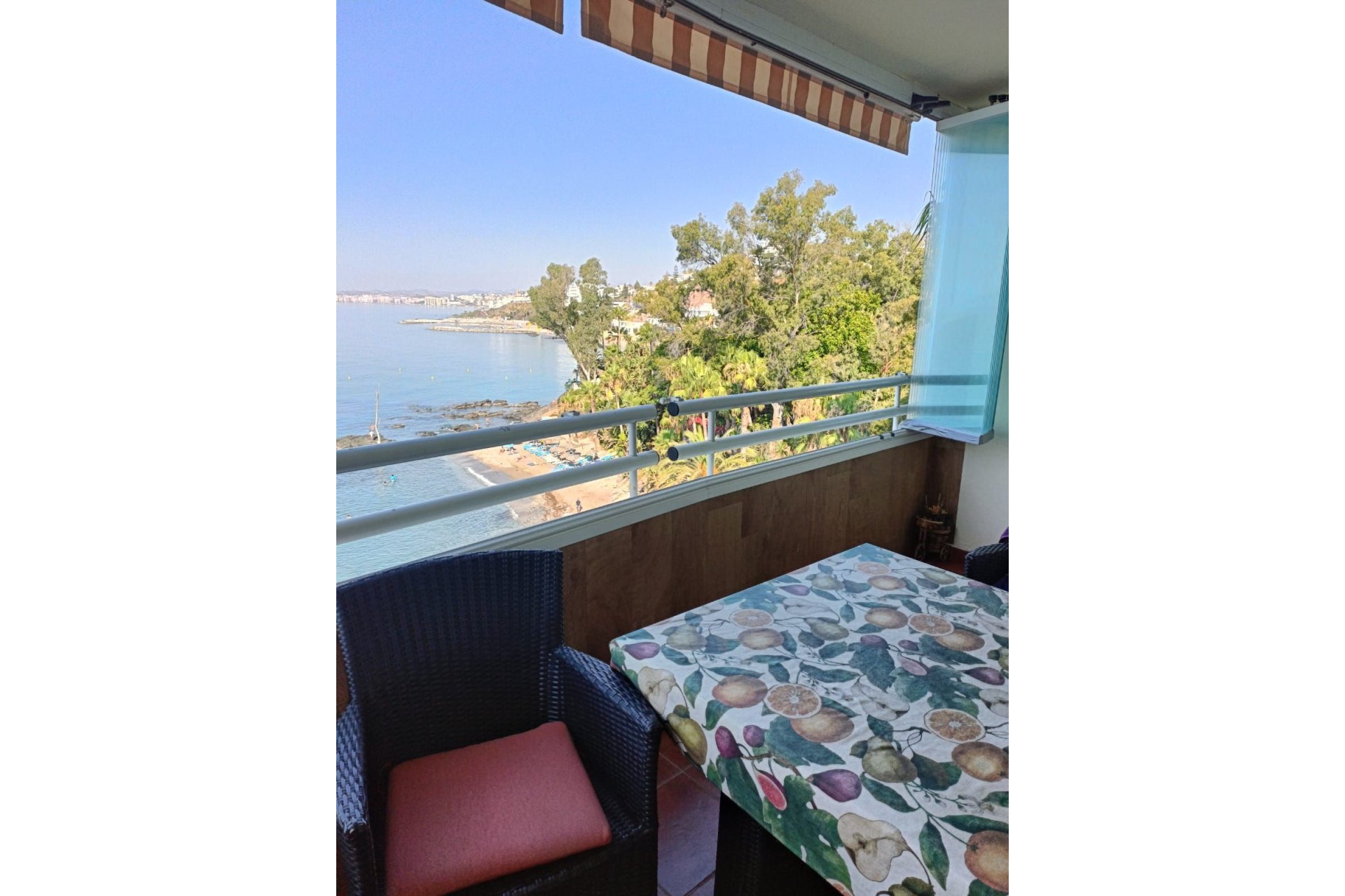 Reventa - Ground floor apartment - Benalmádena - Benalmadena Costa