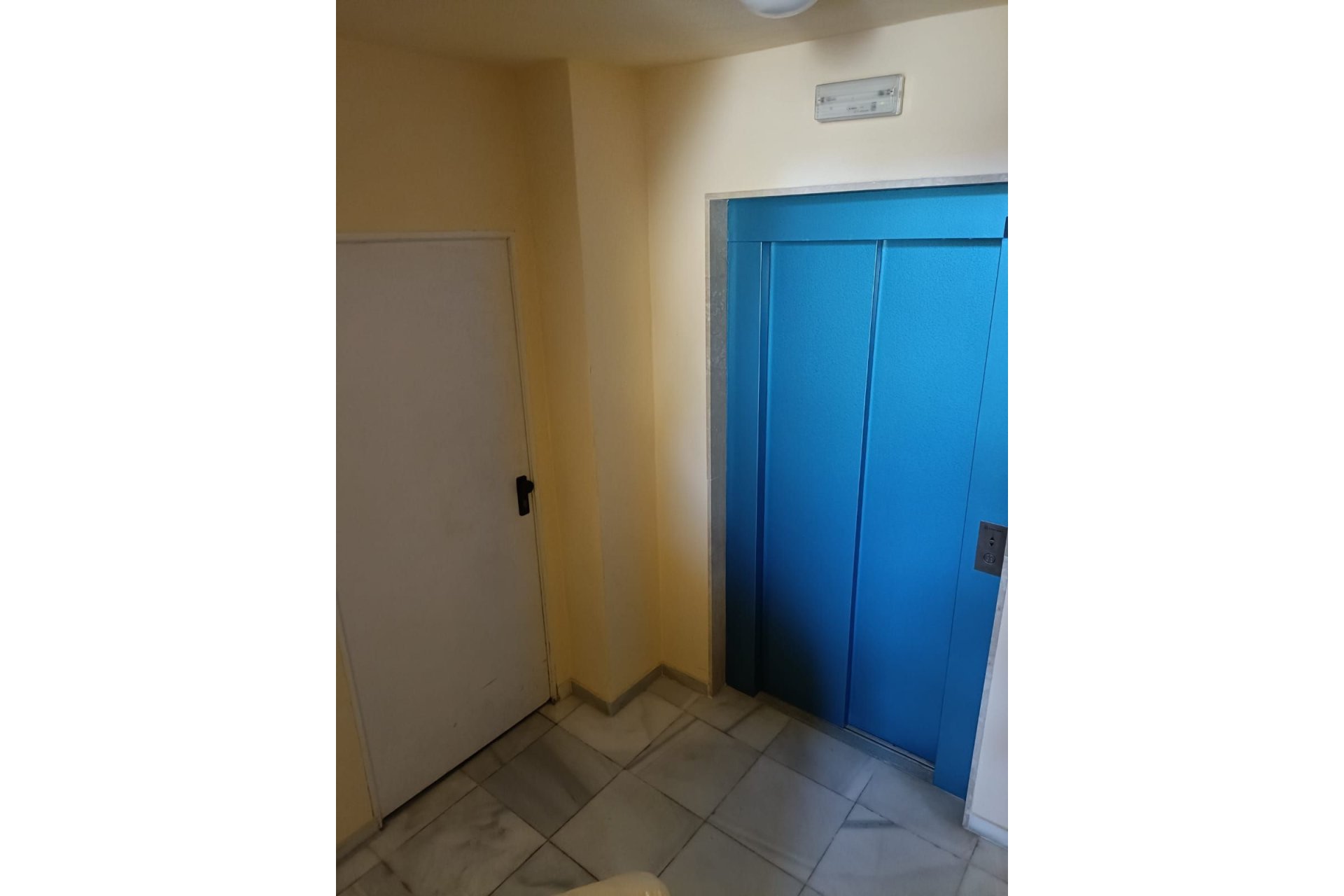 Reventa - Ground floor apartment - Benalmádena - Benalmadena Costa