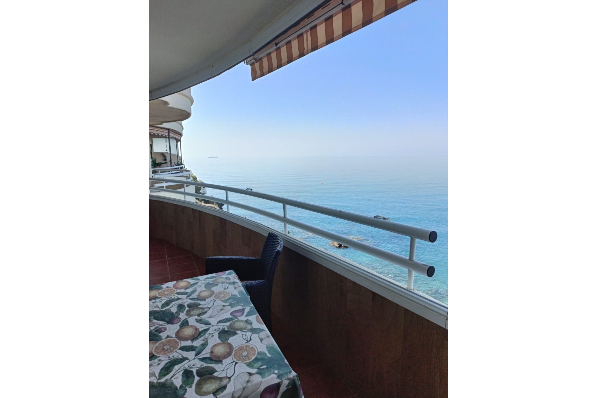 Reventa - Ground floor apartment - Benalmádena - Benalmadena Costa