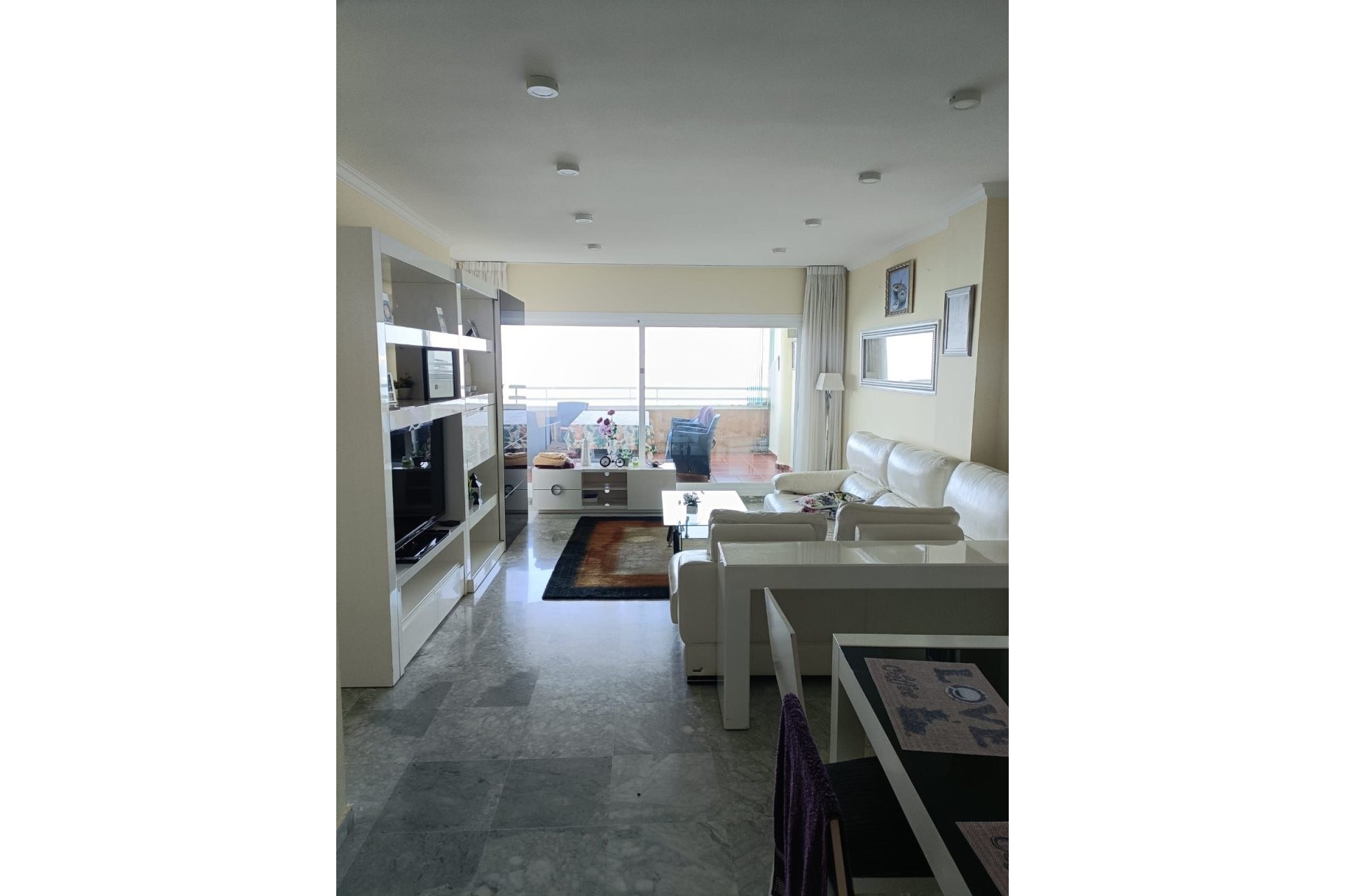 Reventa - Ground floor apartment - Benalmádena - Benalmadena Costa