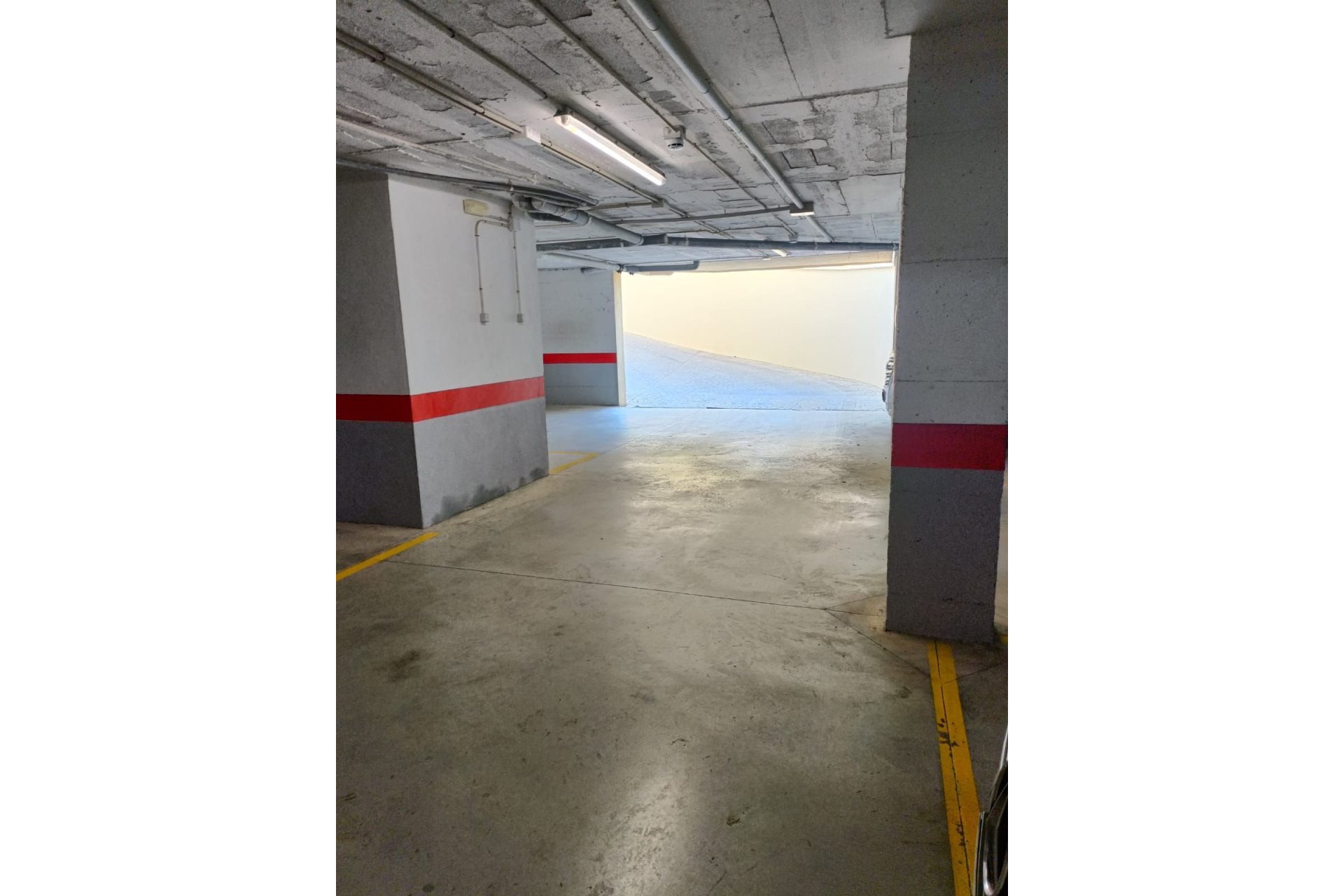 Reventa - Ground floor apartment - Benalmádena - Benalmadena Costa