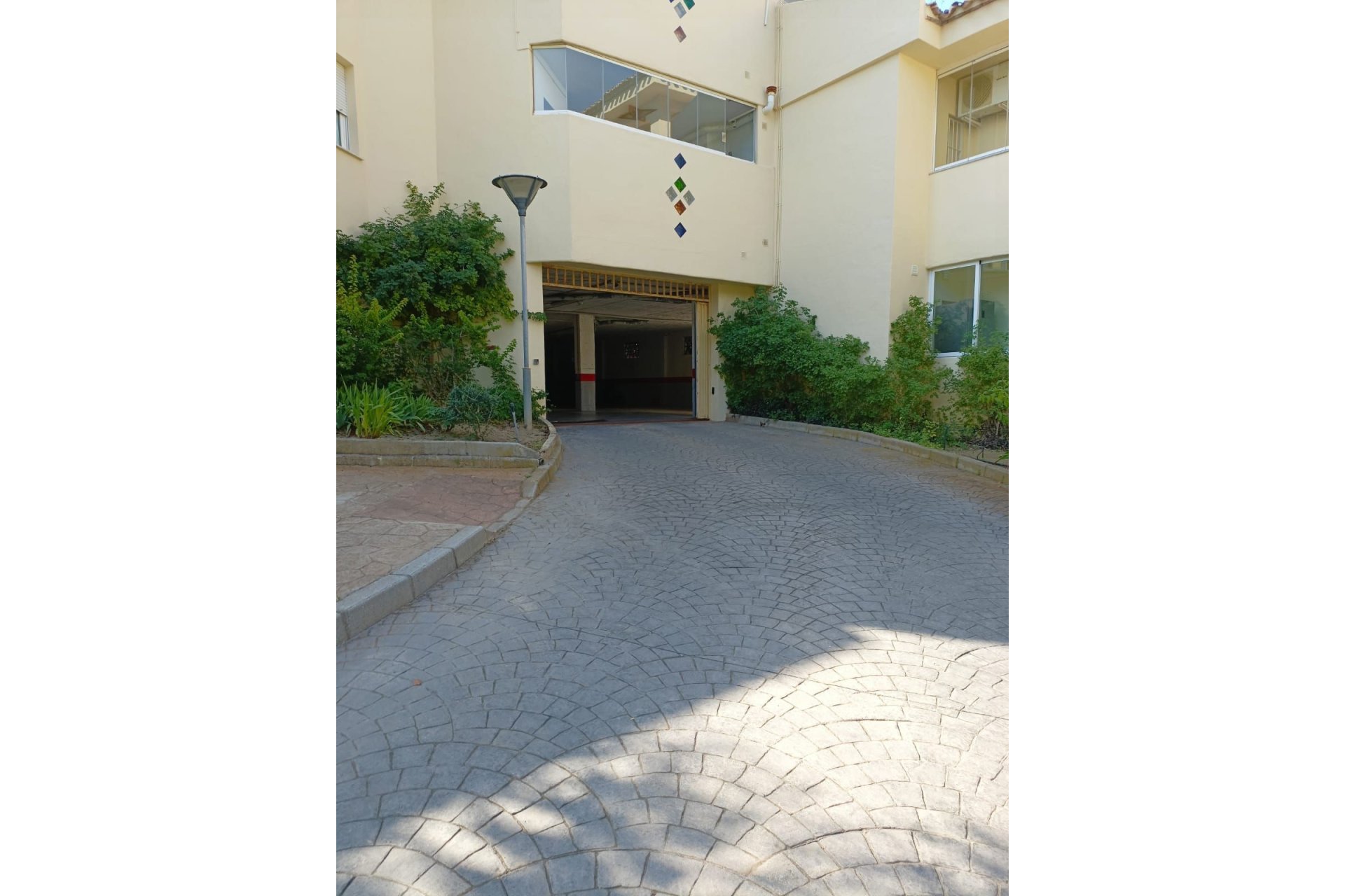 Reventa - Ground floor apartment - Benalmádena - Benalmadena Costa