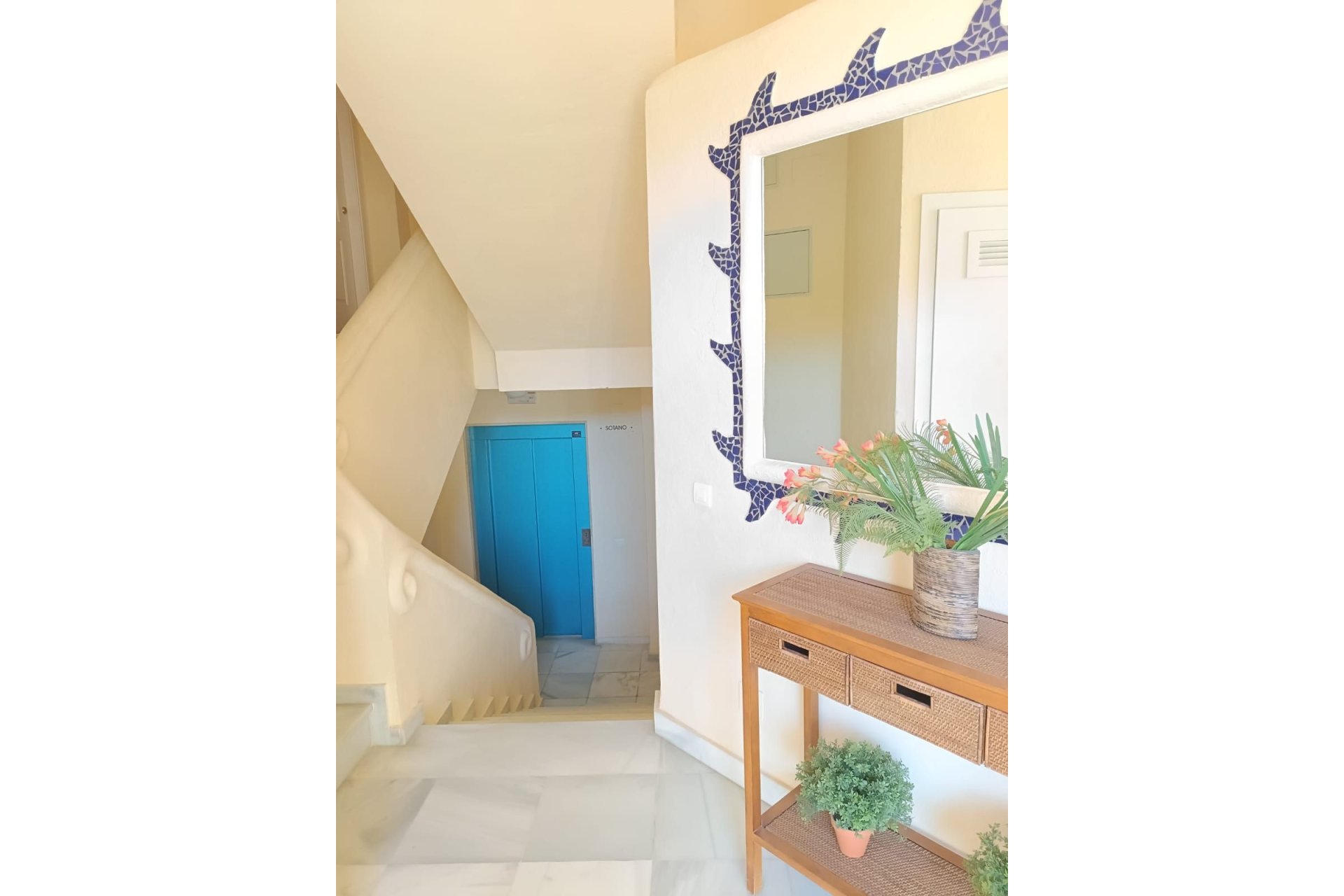 Reventa - Ground floor apartment - Benalmádena - Benalmadena Costa