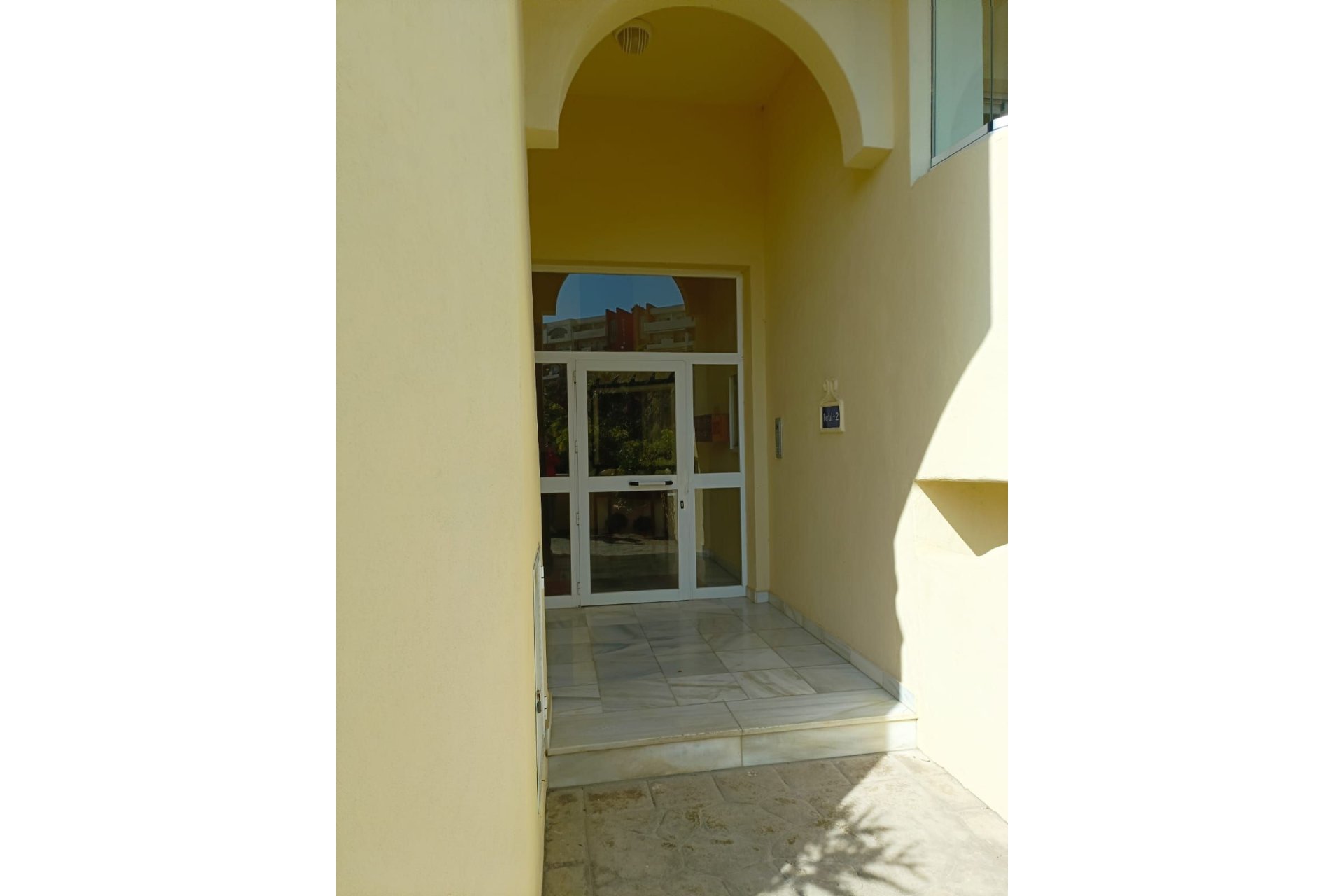 Reventa - Ground floor apartment - Benalmádena - Benalmadena Costa