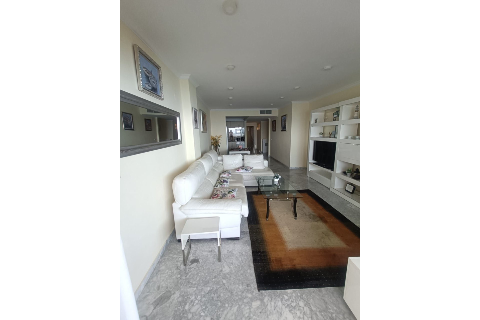 Reventa - Ground floor apartment - Benalmádena - Benalmadena Costa