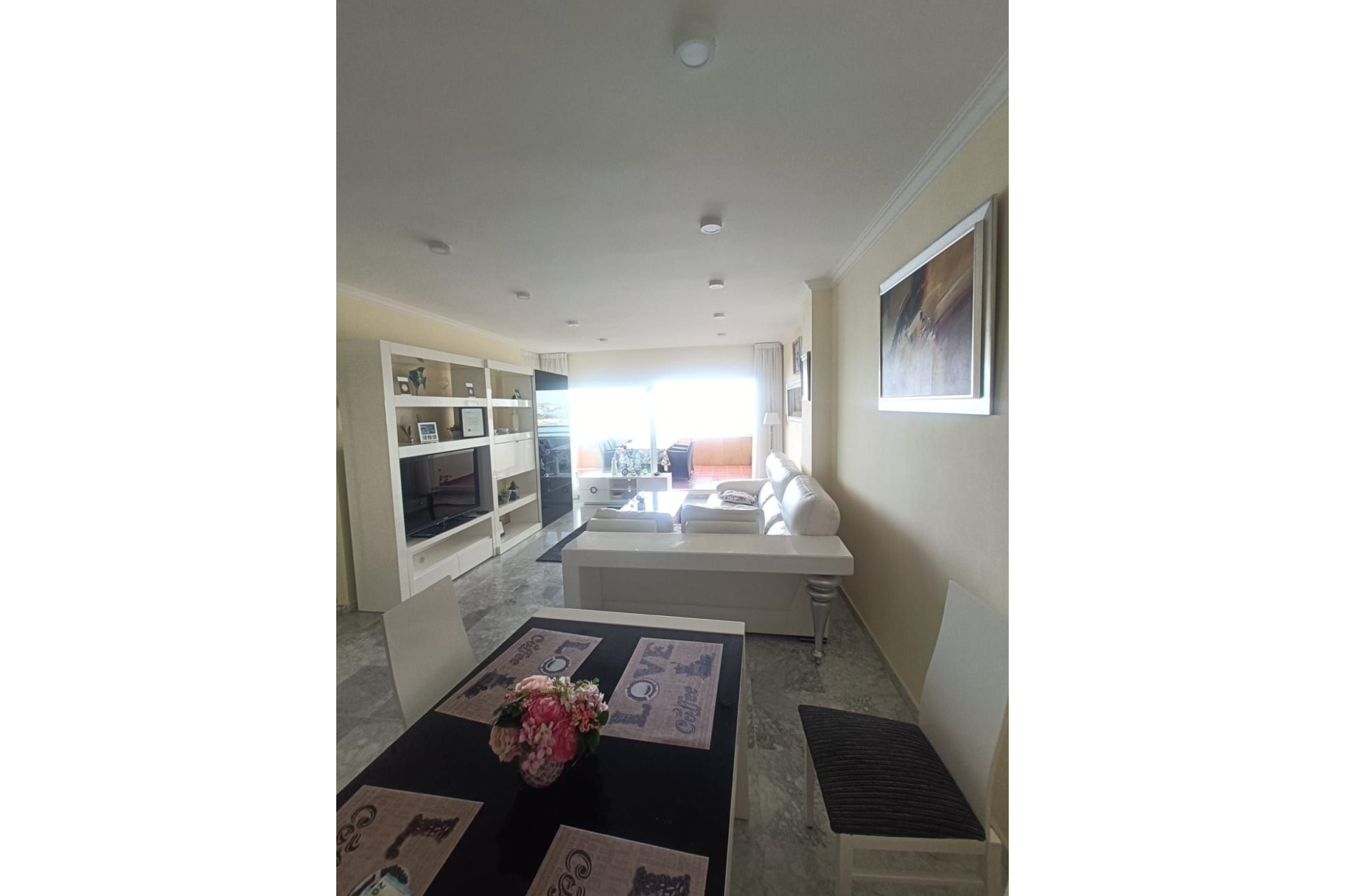 Reventa - Ground floor apartment - Benalmádena - Benalmadena Costa