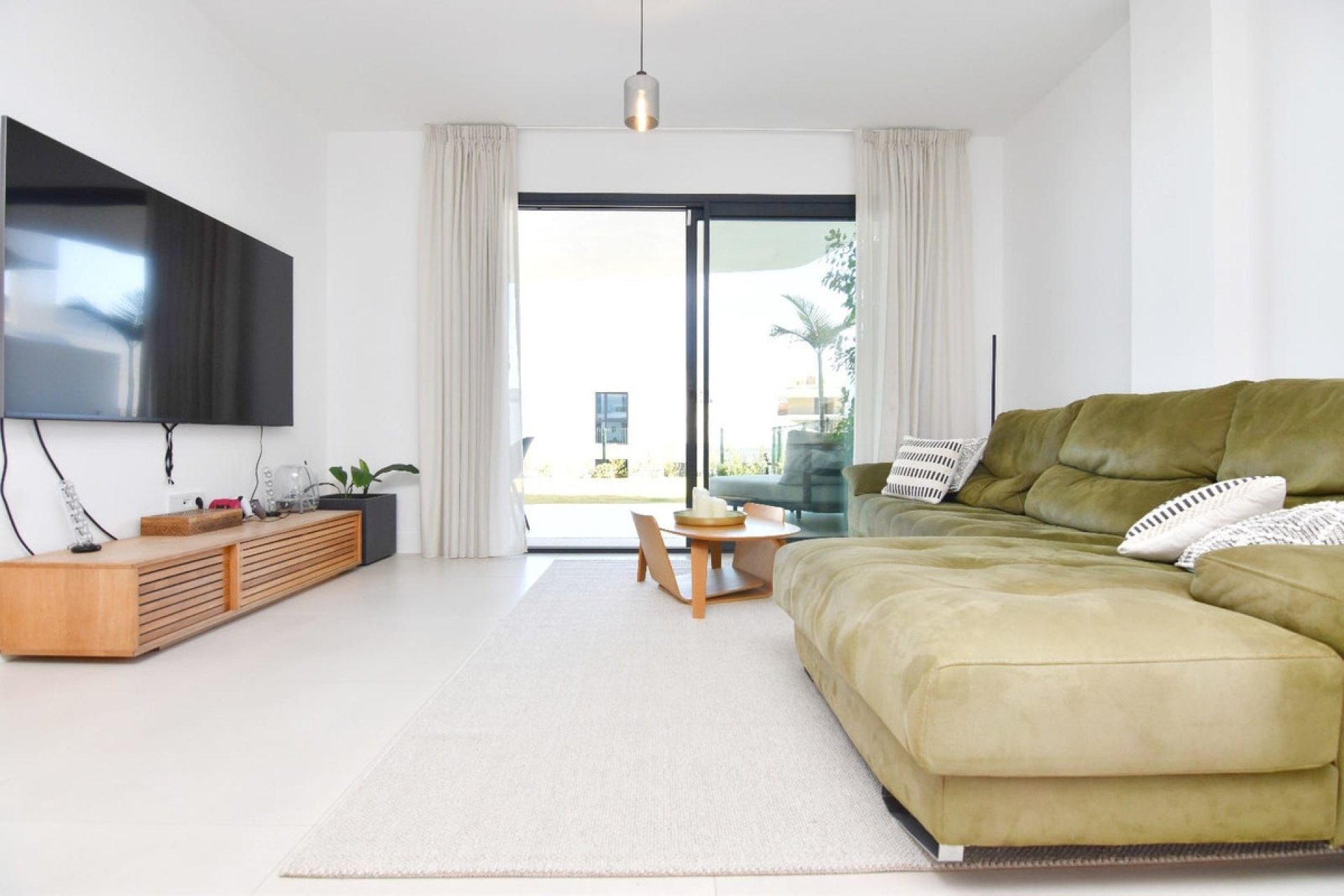 Reventa - Ground floor apartment - Benalmádena - Benalmadena Pueblo