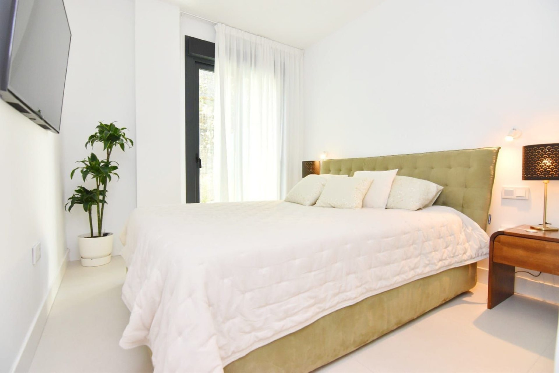 Reventa - Ground floor apartment - Benalmádena - Benalmadena Pueblo