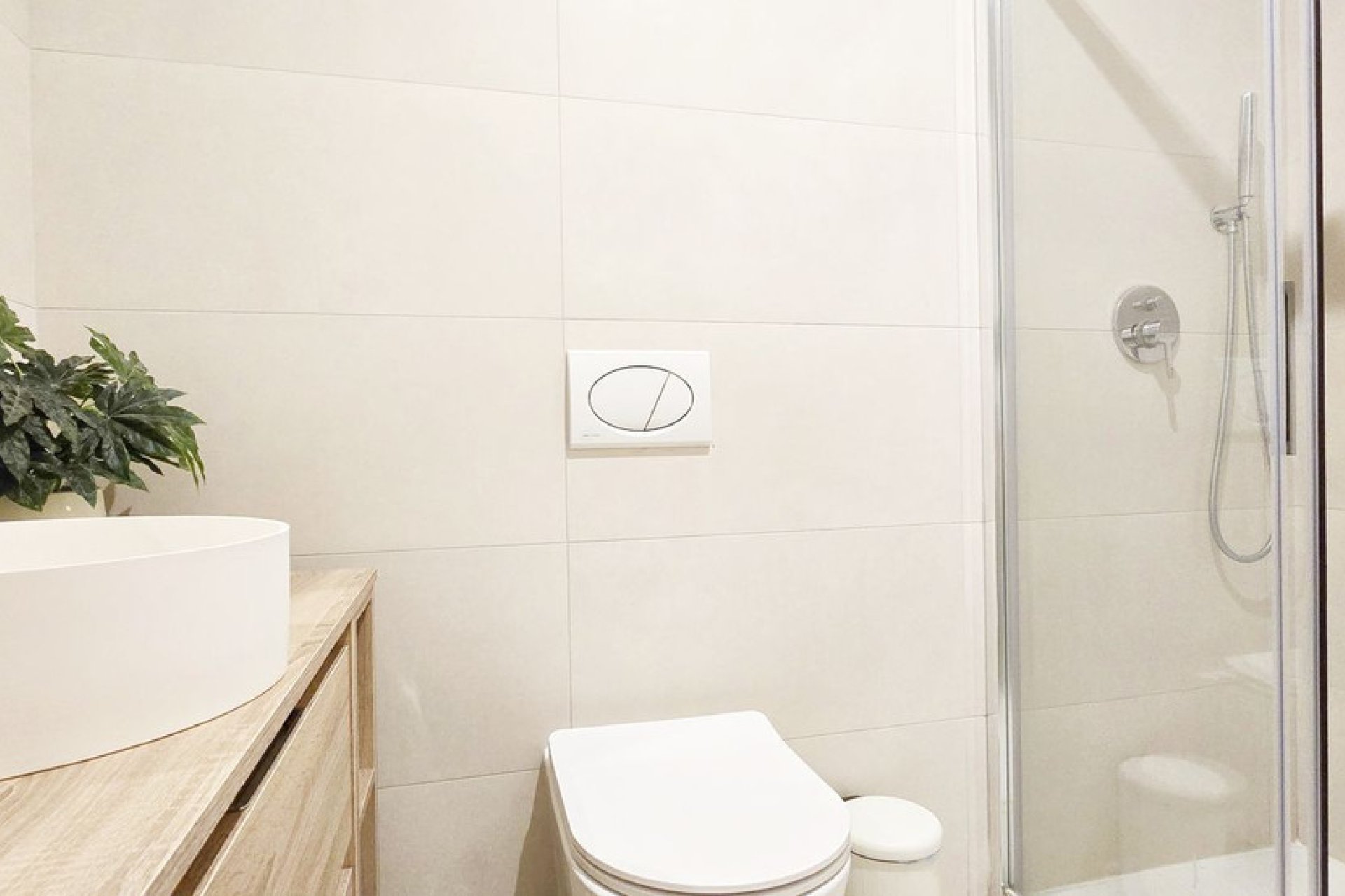 Reventa - Ground floor apartment - Benalmádena - Benalmadena Pueblo