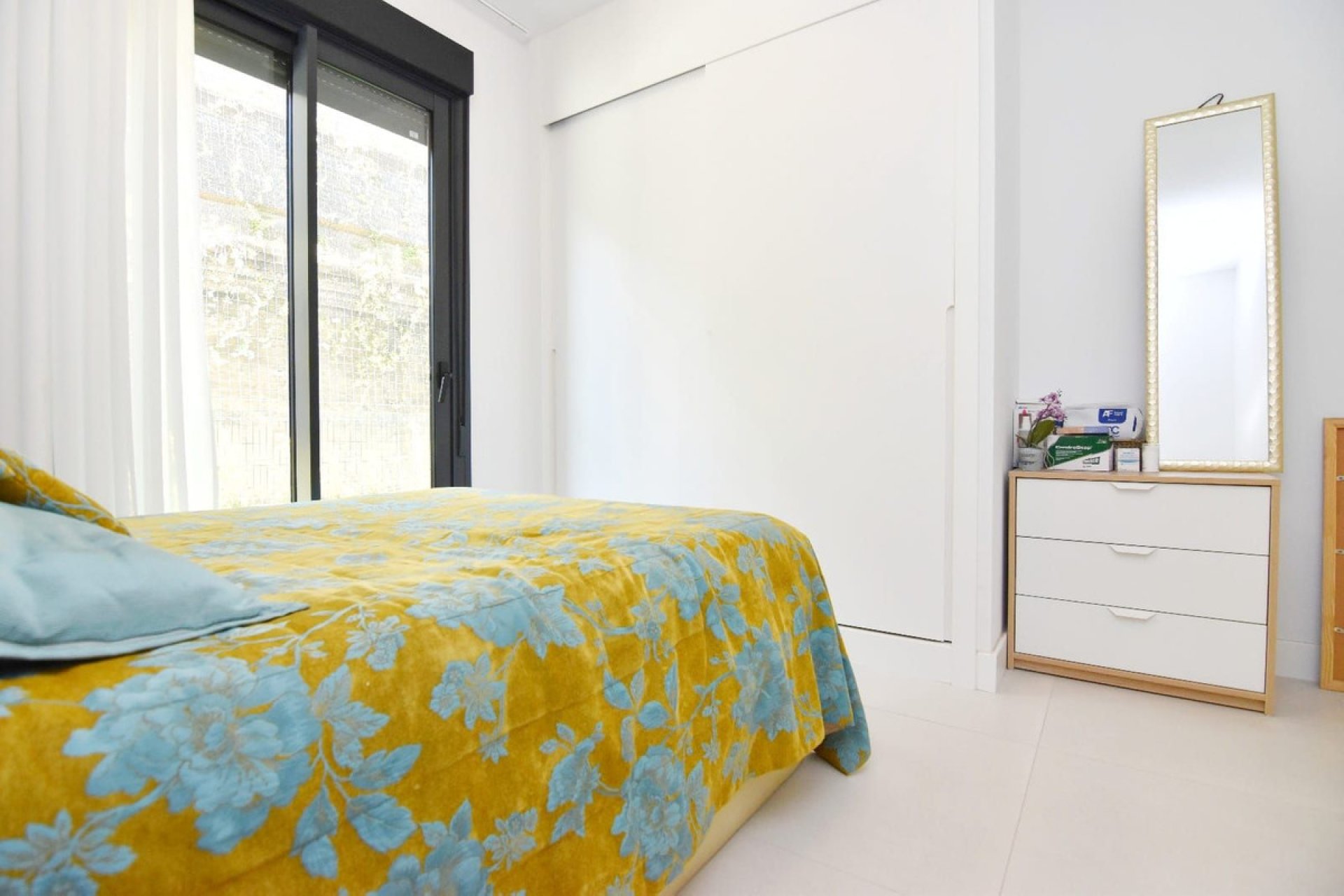 Reventa - Ground floor apartment - Benalmádena - Benalmadena Pueblo