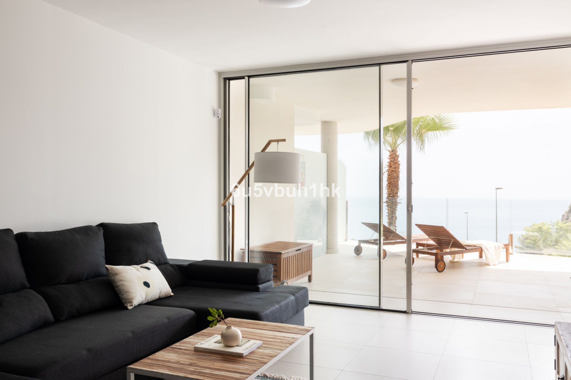 Reventa - Ground floor apartment - Benalmádena - La Capellania