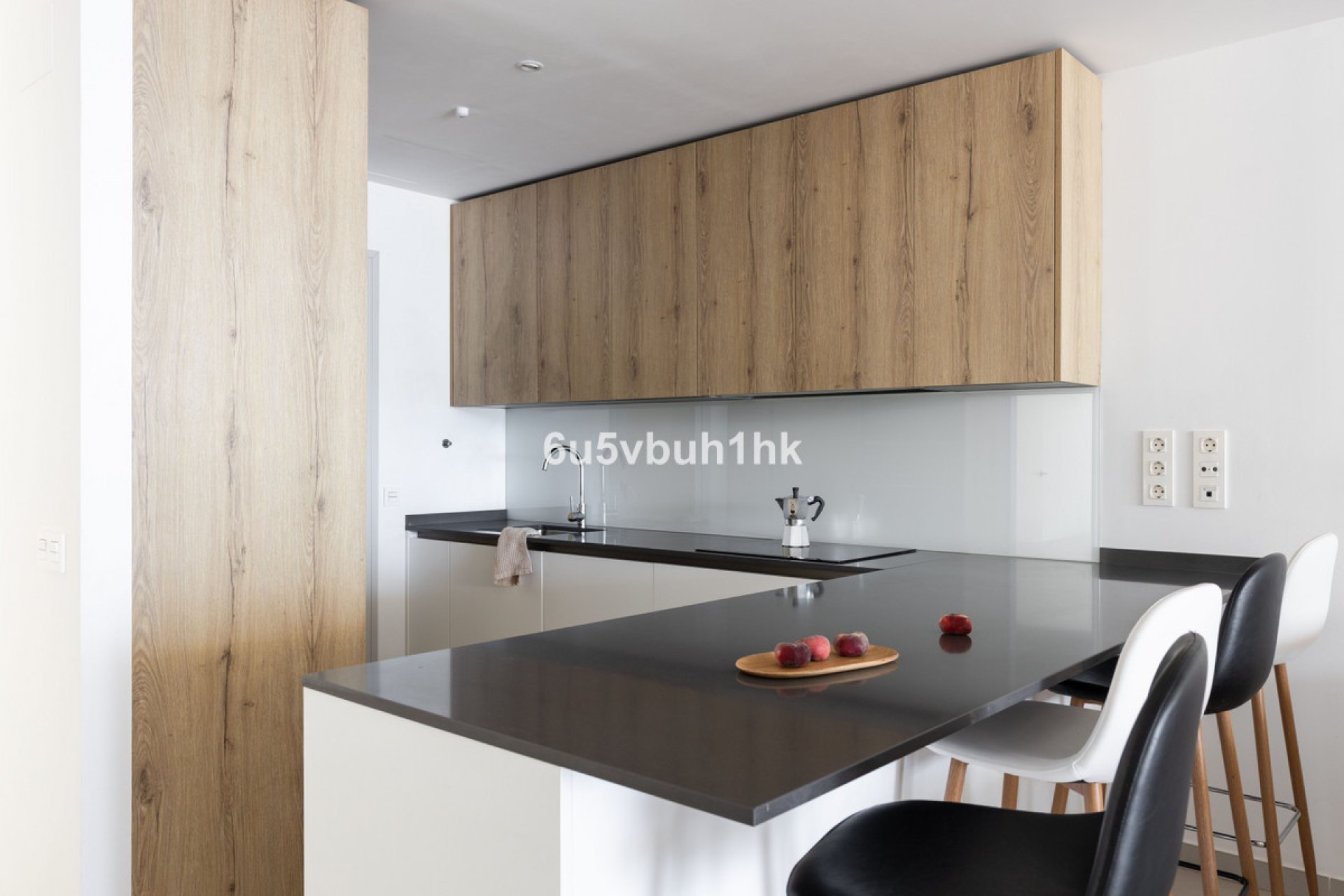 Reventa - Ground floor apartment - Benalmádena - La Capellania