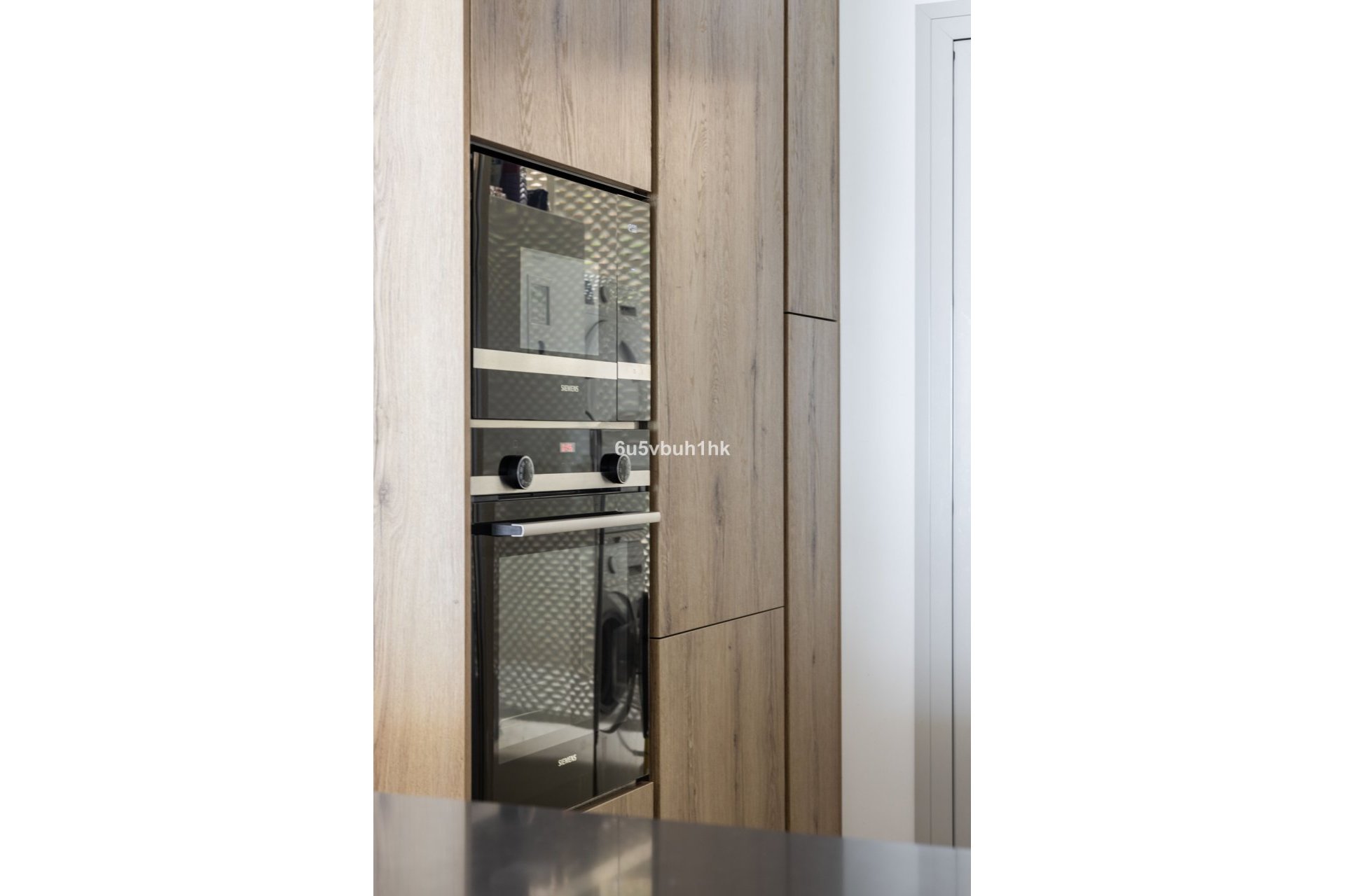 Reventa - Ground floor apartment - Benalmádena - La Capellania