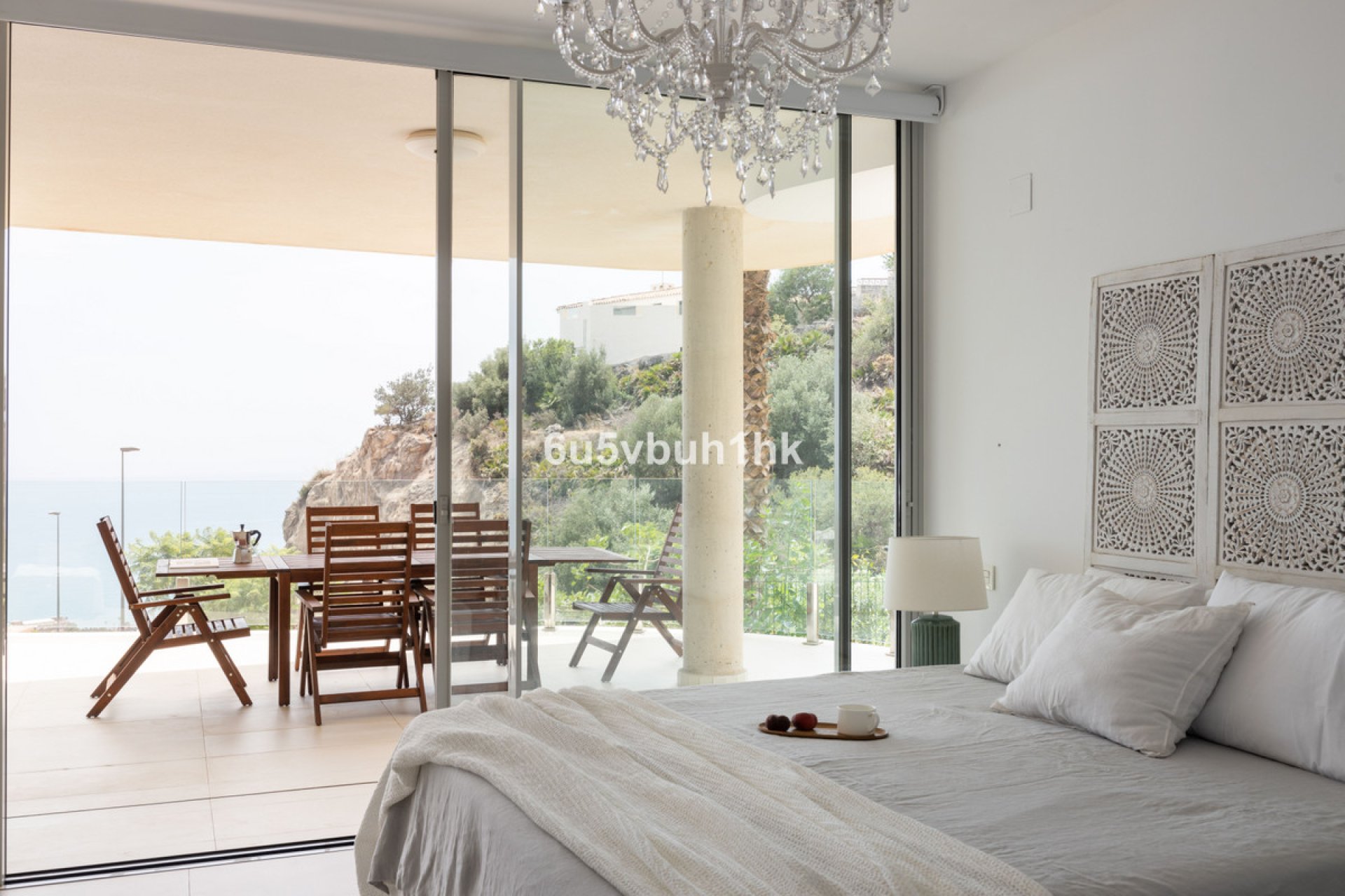 Reventa - Ground floor apartment - Benalmádena - La Capellania