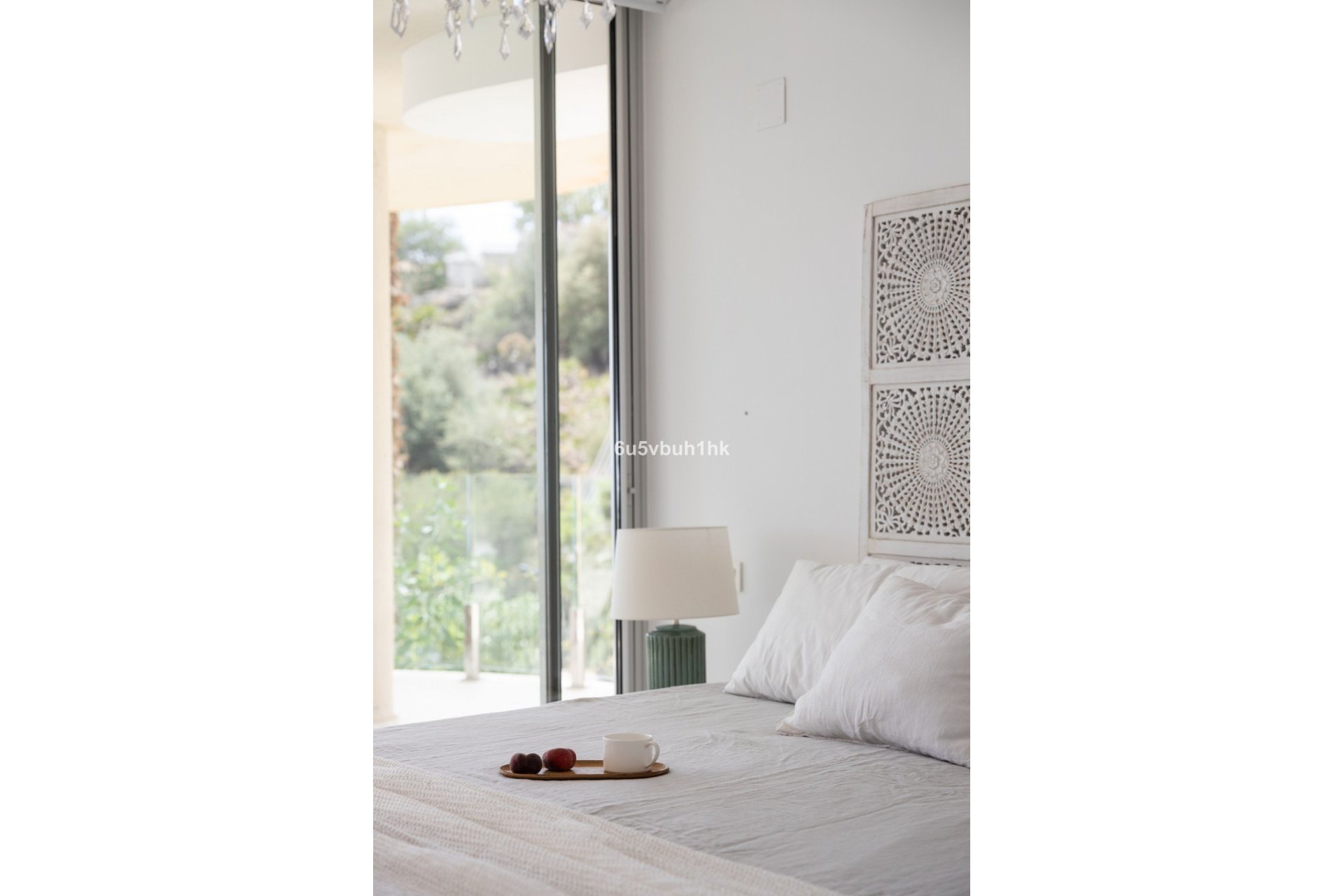 Reventa - Ground floor apartment - Benalmádena - La Capellania