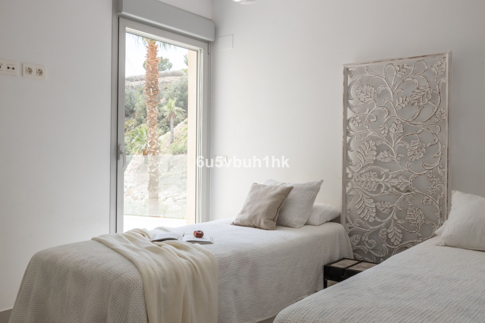 Reventa - Ground floor apartment - Benalmádena - La Capellania