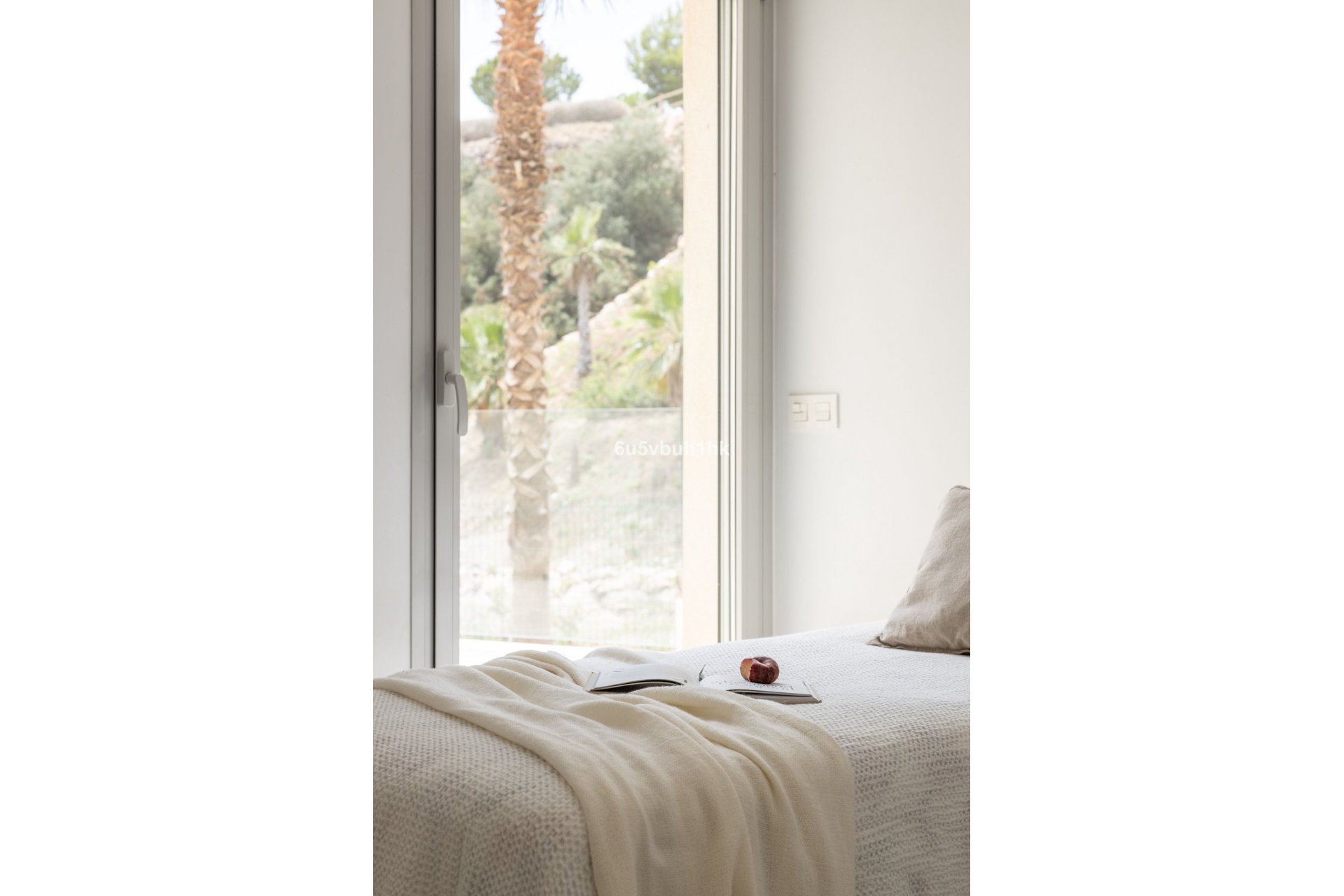 Reventa - Ground floor apartment - Benalmádena - La Capellania