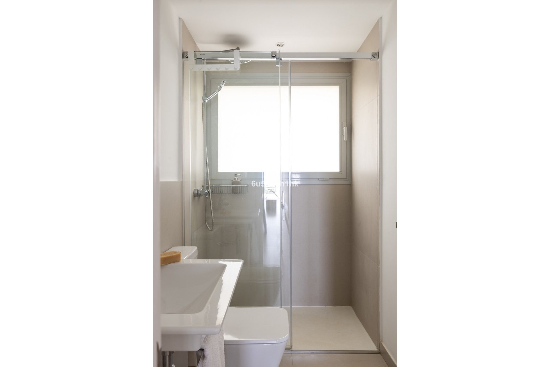 Reventa - Ground floor apartment - Benalmádena - La Capellania