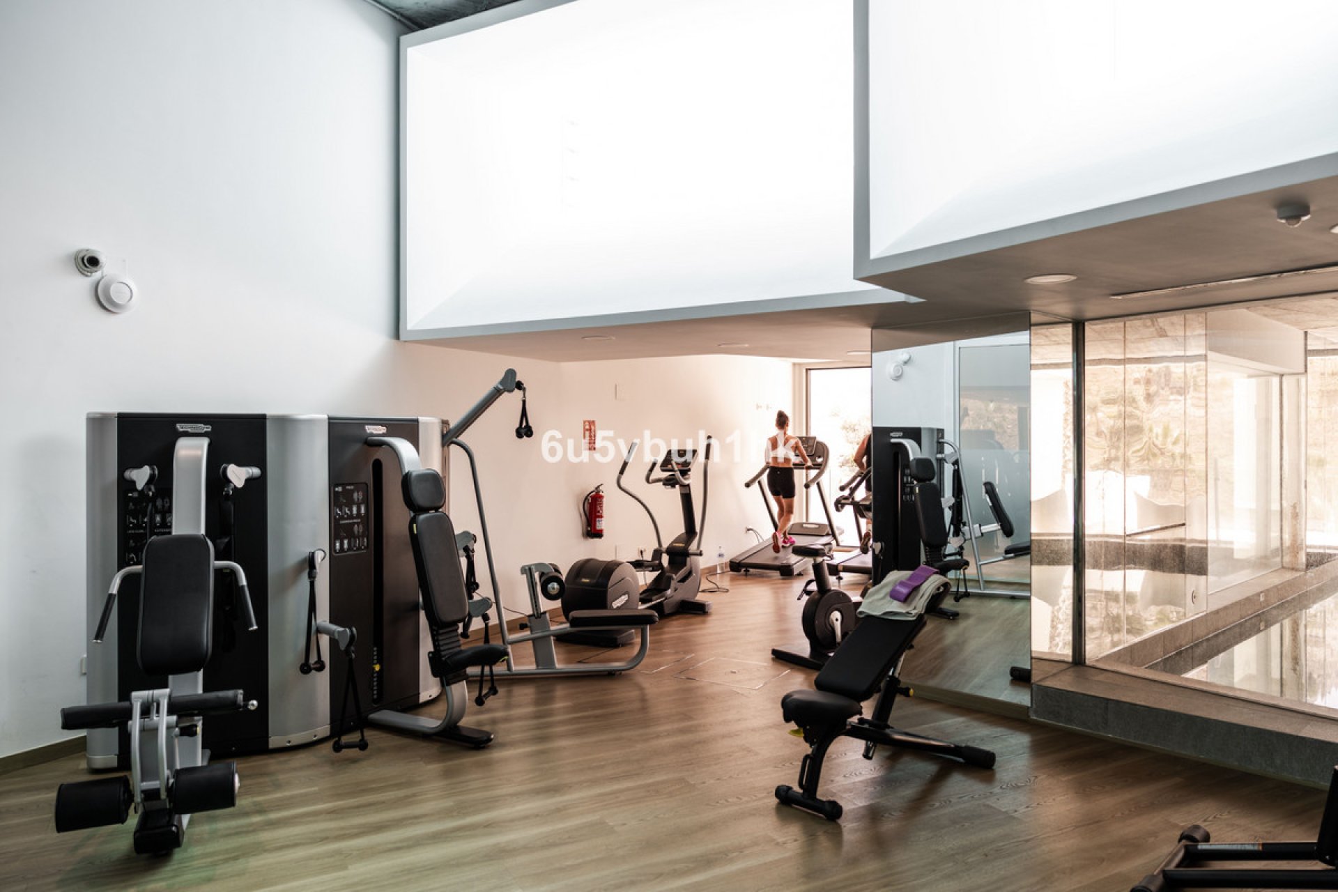 Reventa - Ground floor apartment - Benalmádena - La Capellania