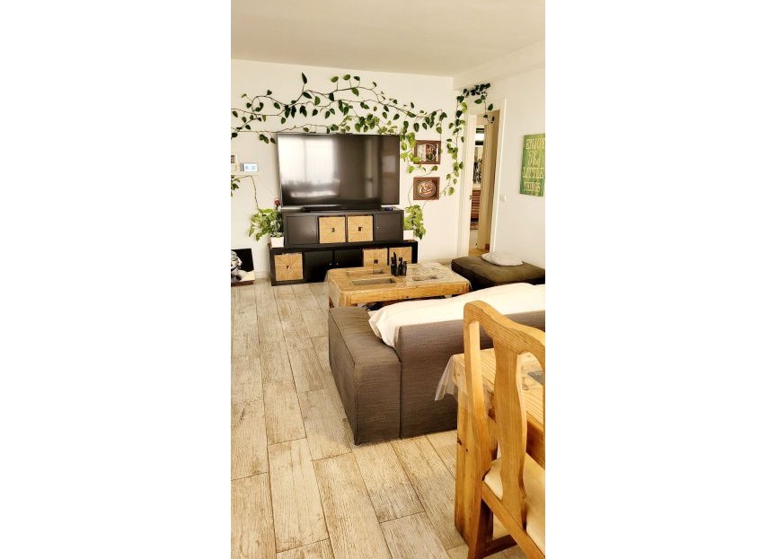 Reventa - Ground floor apartment - Benalmádena - Torrequebrada