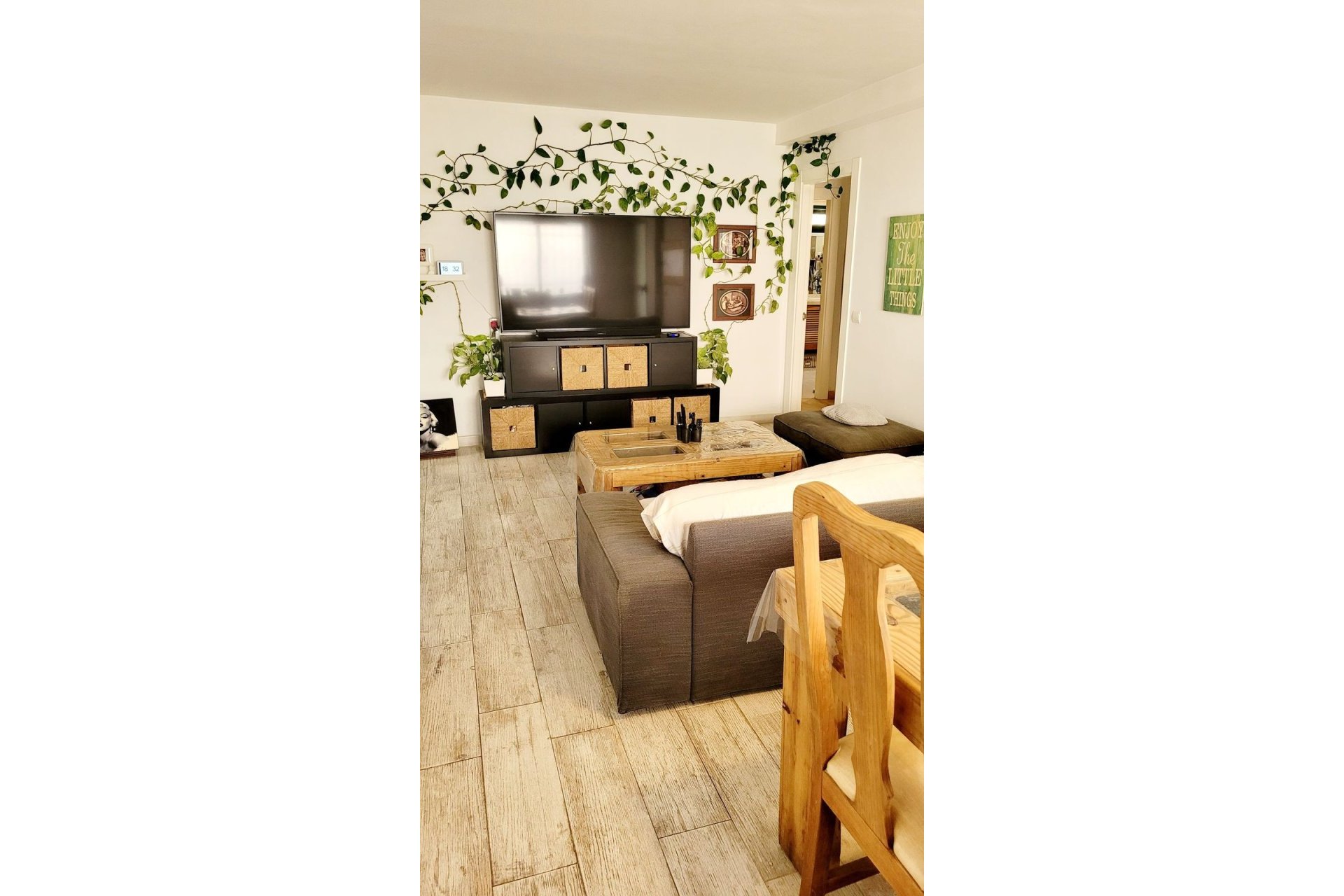 Reventa - Ground floor apartment - Benalmádena - Torrequebrada