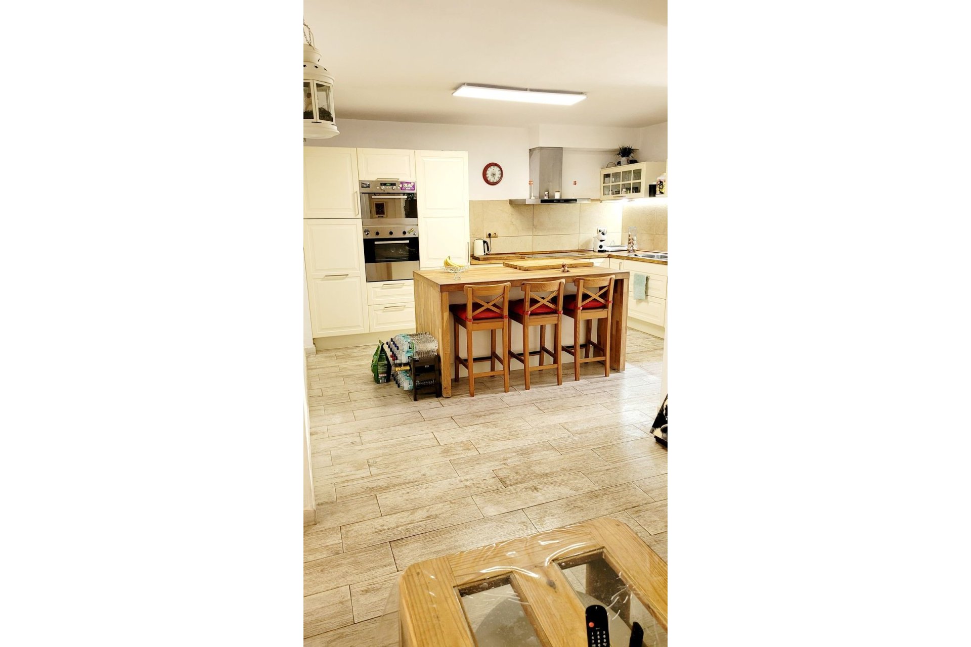 Reventa - Ground floor apartment - Benalmádena - Torrequebrada