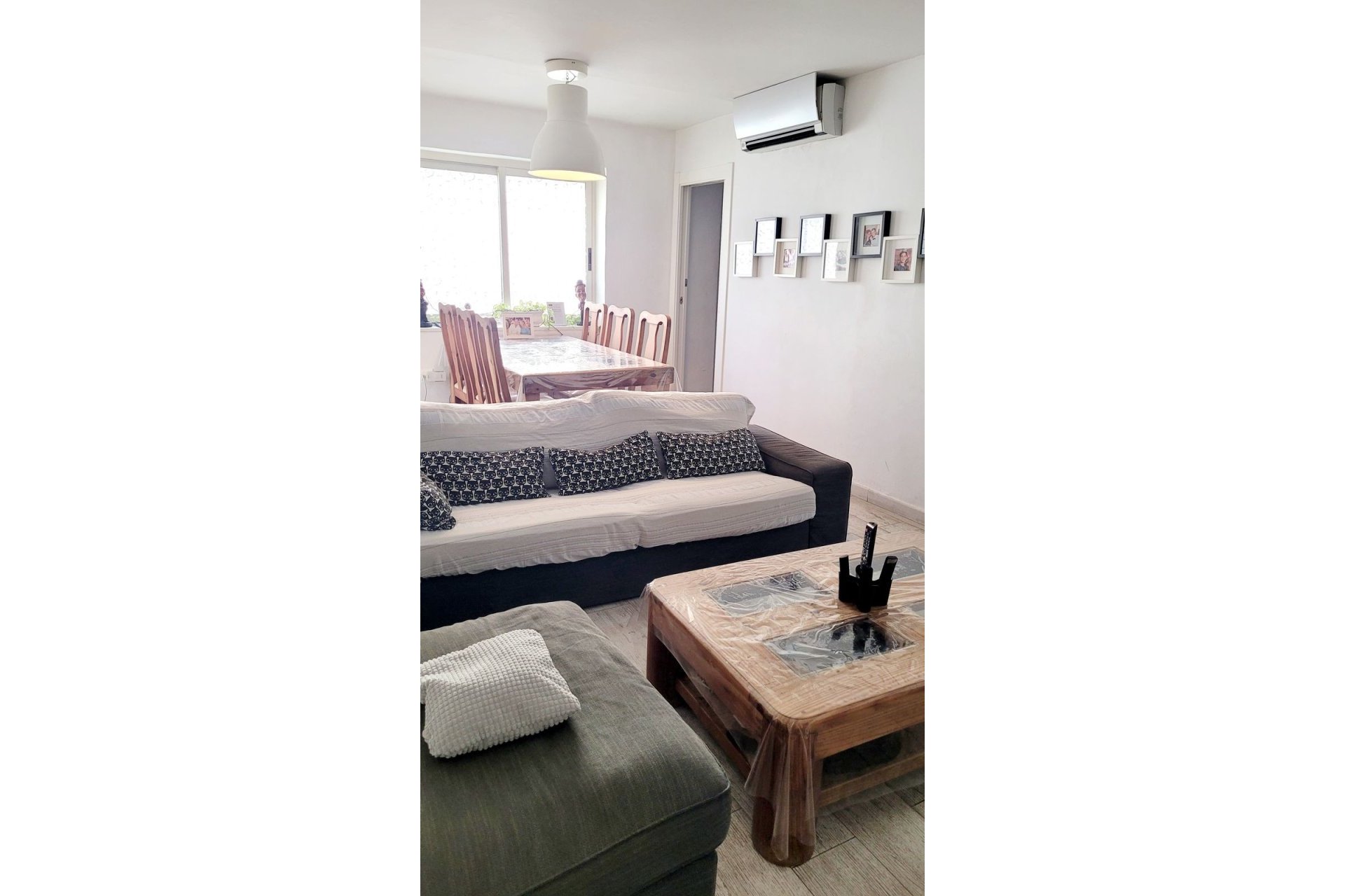 Reventa - Ground floor apartment - Benalmádena - Torrequebrada