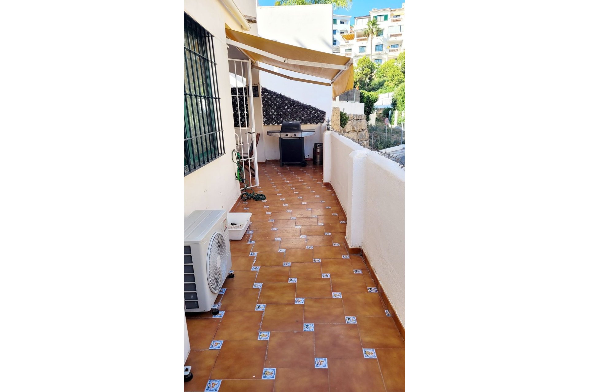 Reventa - Ground floor apartment - Benalmádena - Torrequebrada