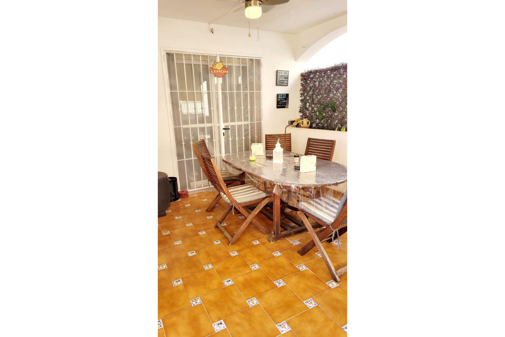 Reventa - Ground floor apartment - Benalmádena - Torrequebrada