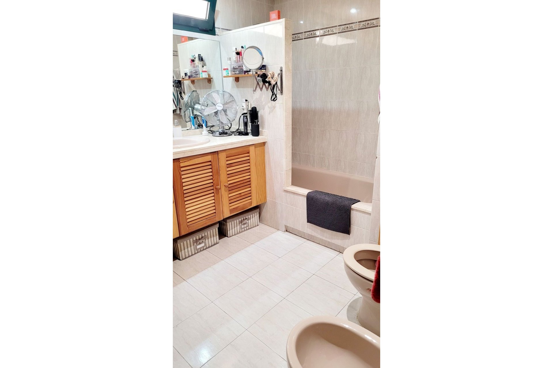 Reventa - Ground floor apartment - Benalmádena - Torrequebrada