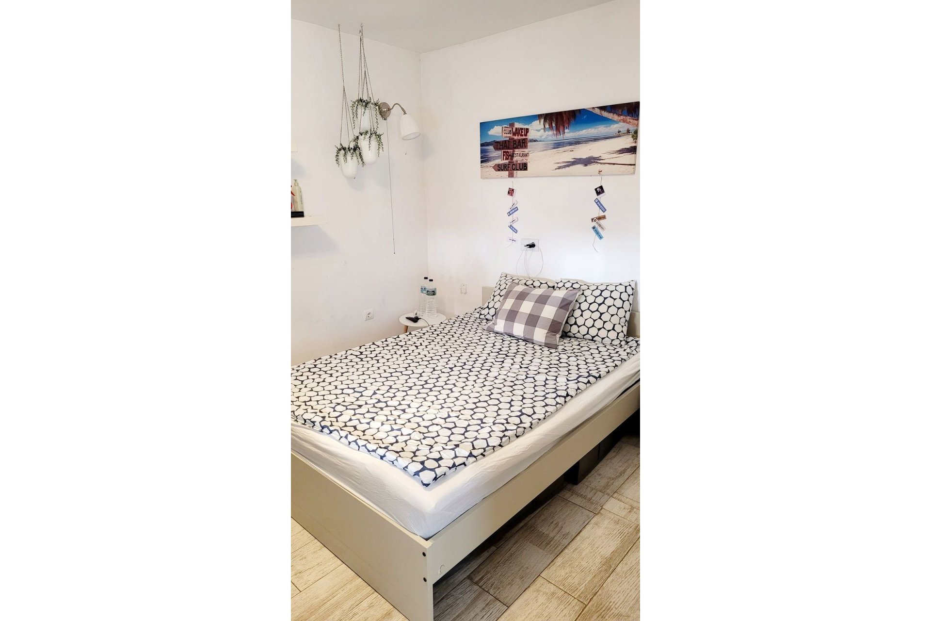 Reventa - Ground floor apartment - Benalmádena - Torrequebrada