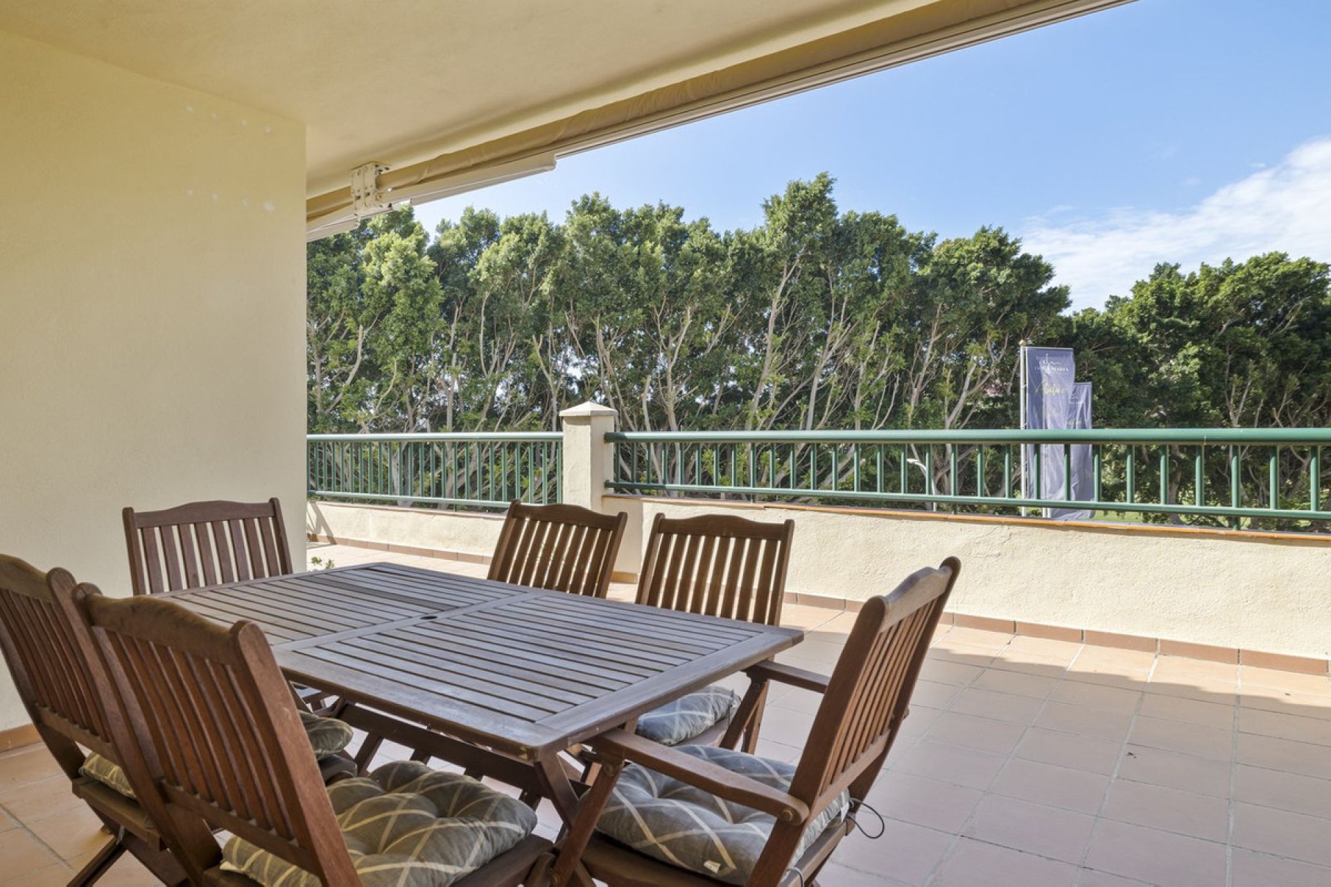 Reventa - Ground floor apartment - Benalmádena - Torrequebrada