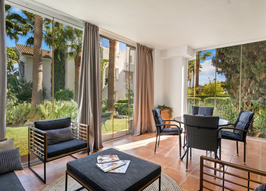 Reventa - Ground floor apartment - Casares - Casares Centro