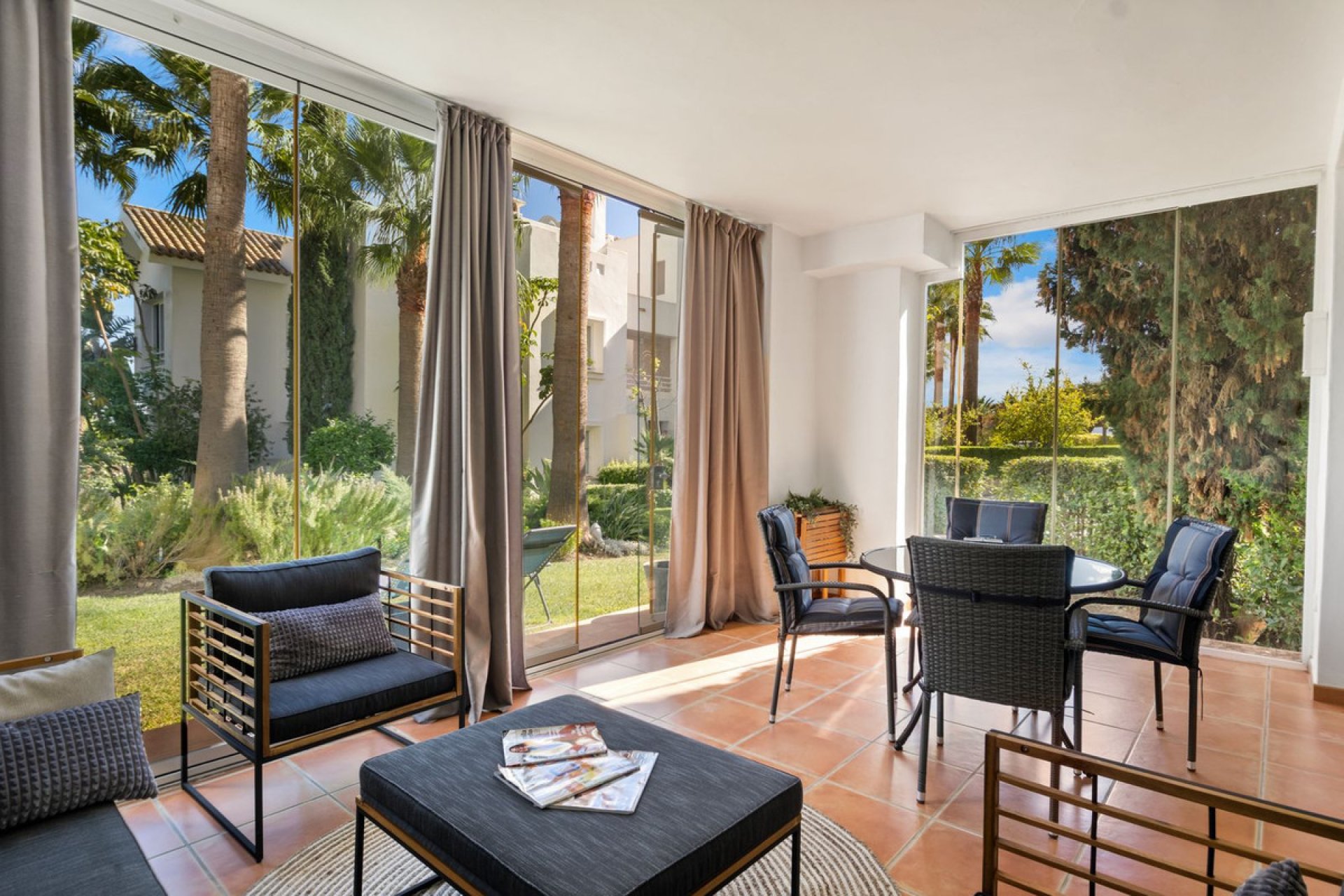 Reventa - Ground floor apartment - Casares - Casares Centro