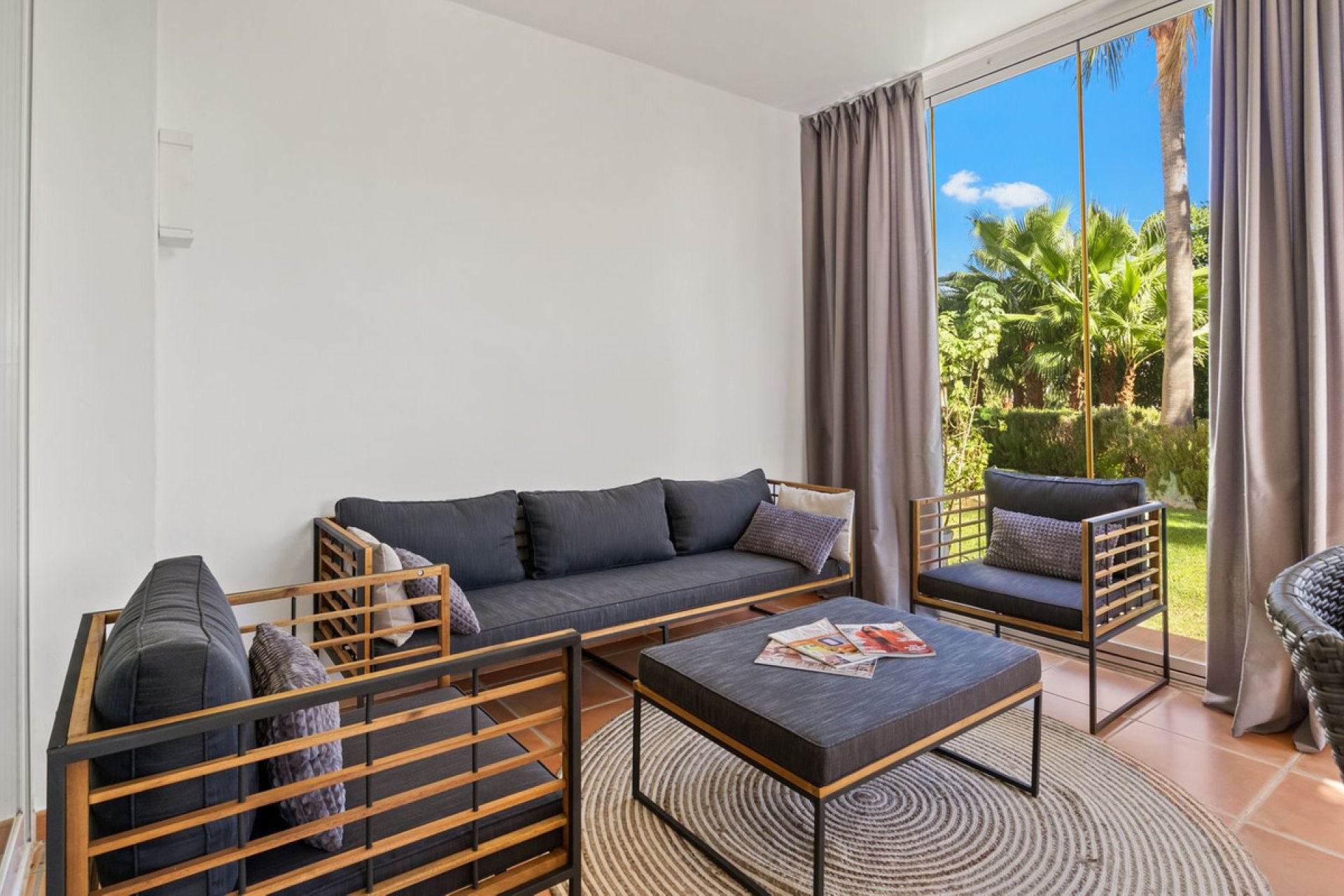 Reventa - Ground floor apartment - Casares - Casares Centro