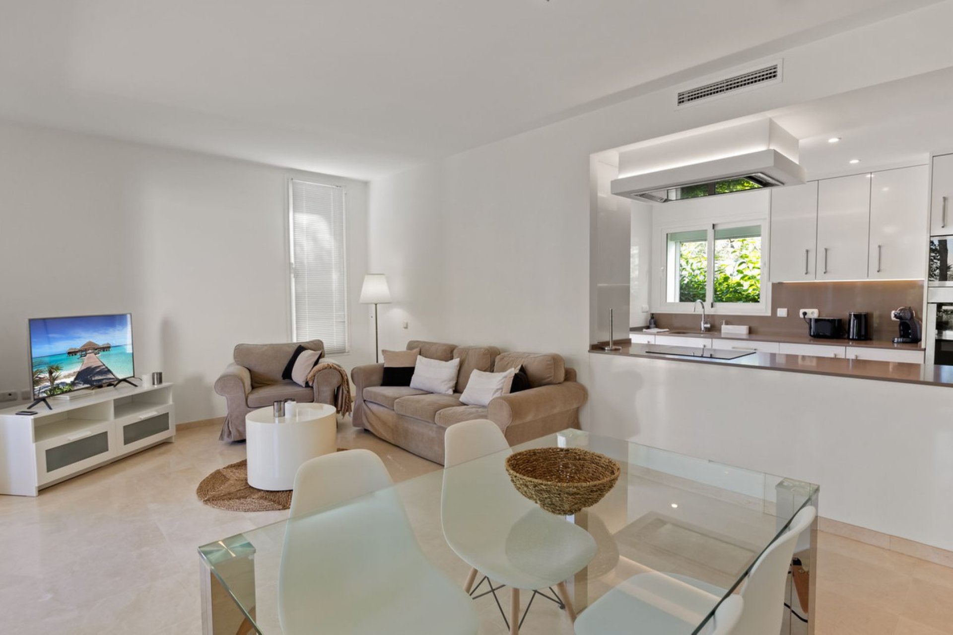 Reventa - Ground floor apartment - Casares - Casares Centro