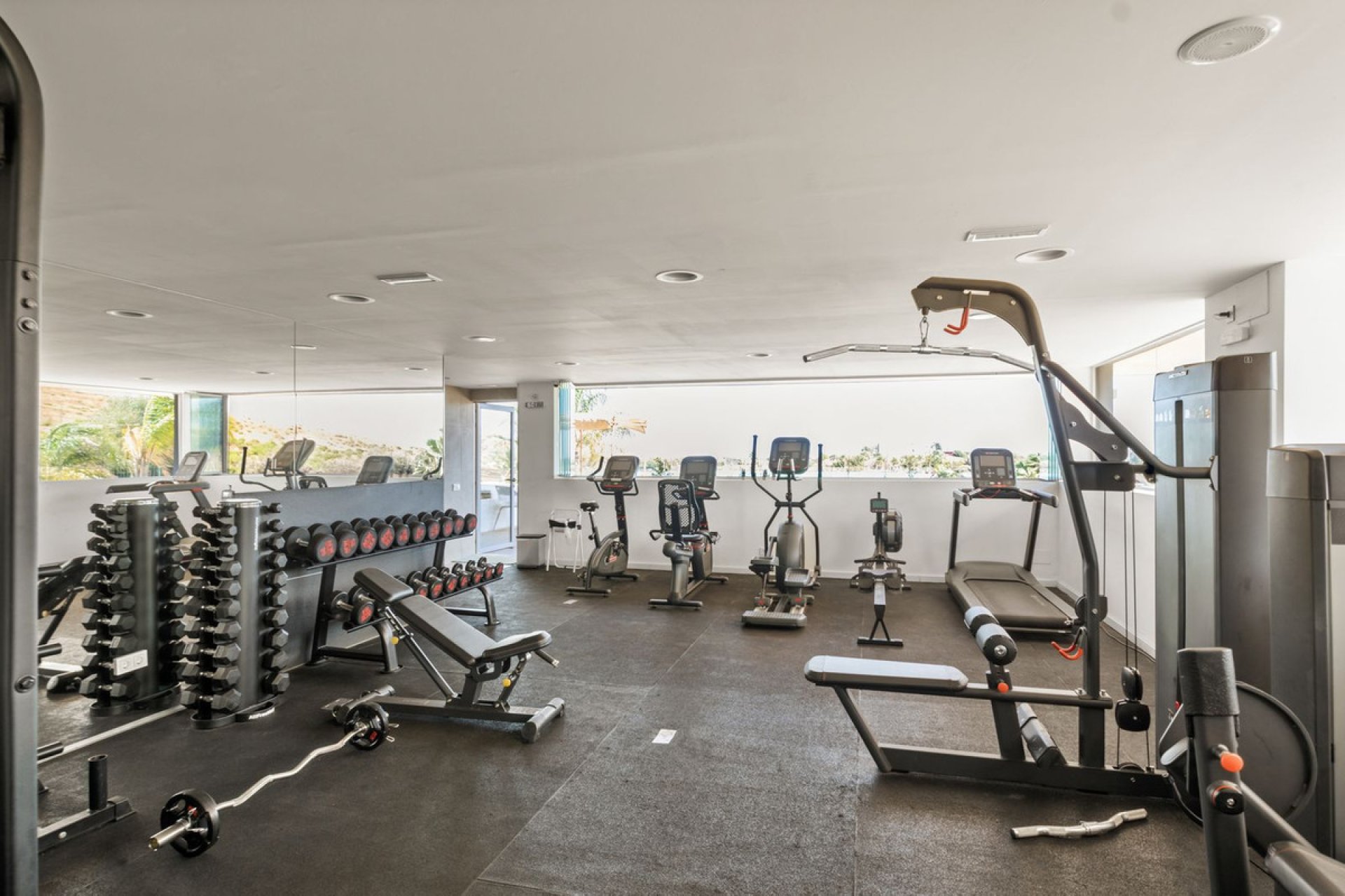 Reventa - Ground floor apartment - Casares - Casares Centro