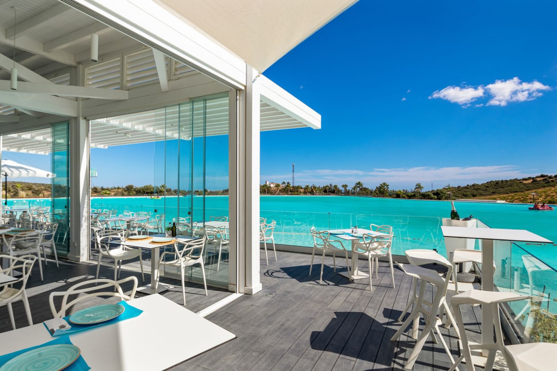 Reventa - Ground floor apartment - Casares - Casares Centro