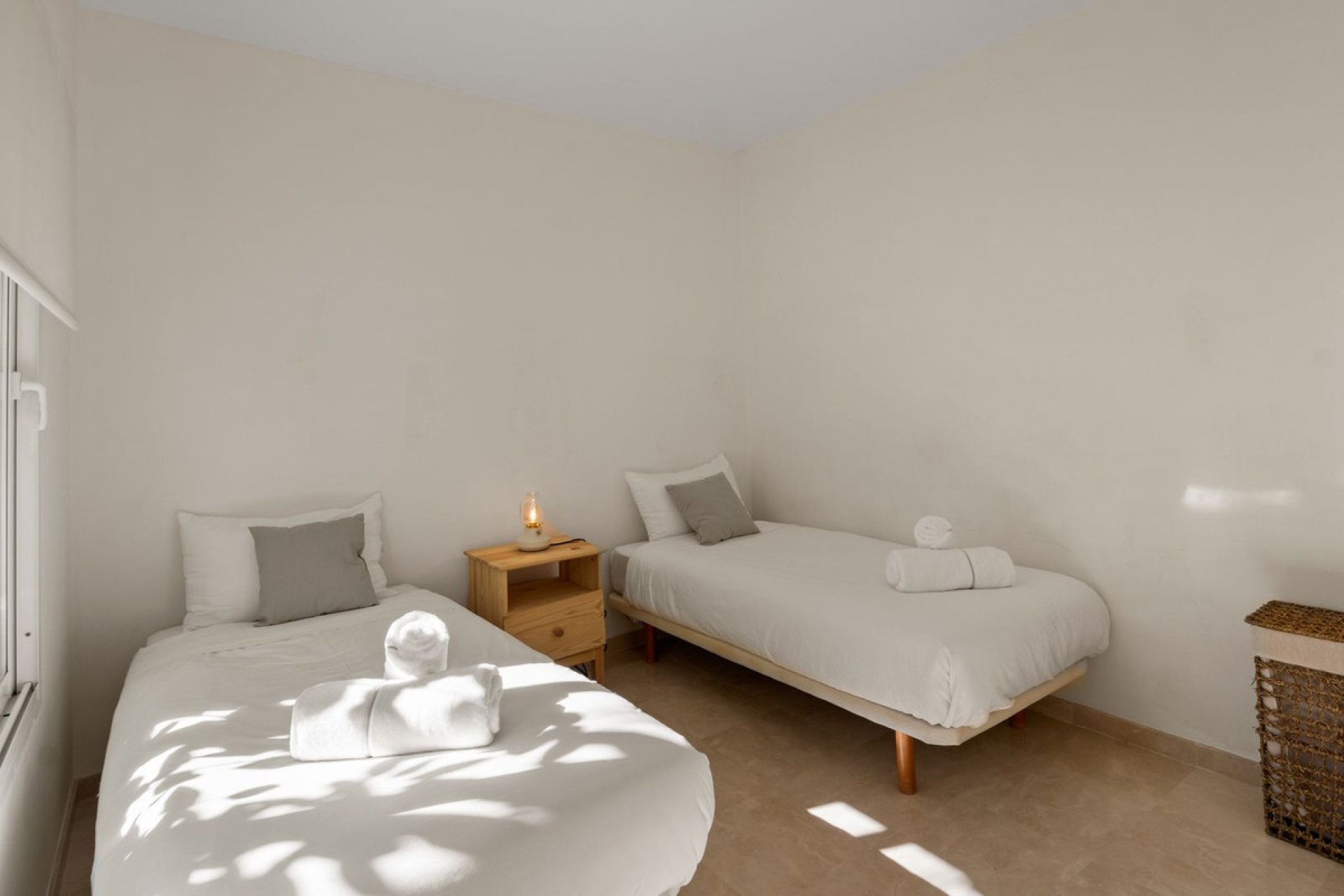 Reventa - Ground floor apartment - Casares - Casares Centro