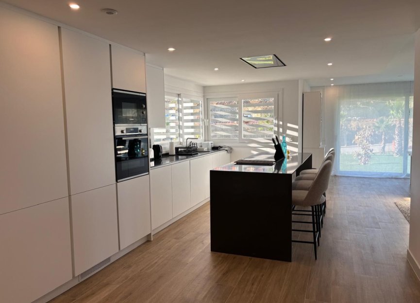 Reventa - Ground floor apartment - Casares - Casares Centro