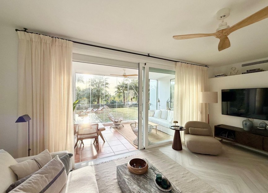 Reventa - Ground floor apartment - Casares - Casares Centro