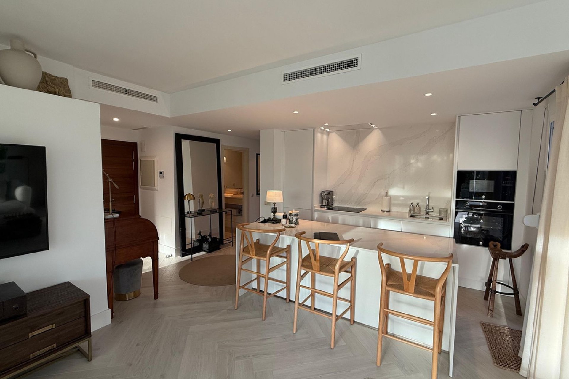 Reventa - Ground floor apartment - Casares - Casares Centro