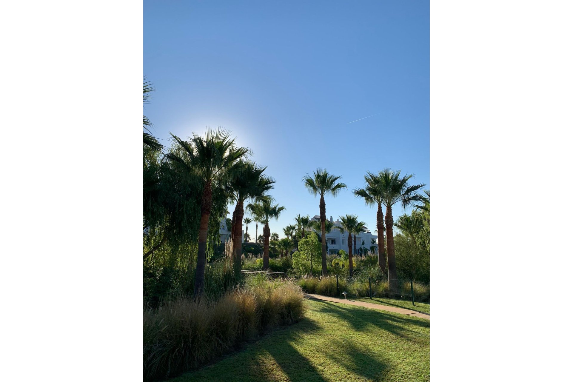 Reventa - Ground floor apartment - Casares - Casares Centro