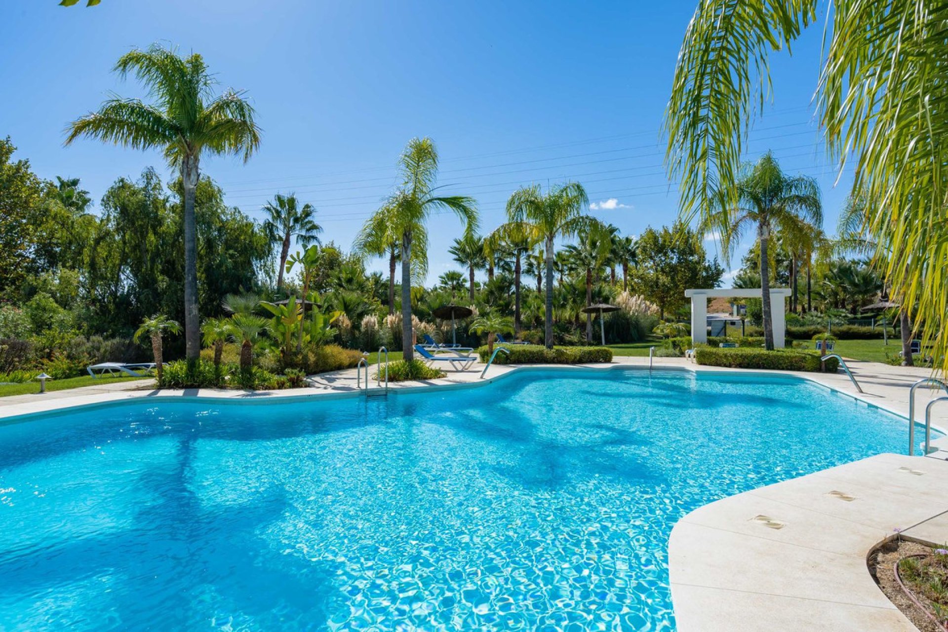 Reventa - Ground floor apartment - Casares - Casares Centro