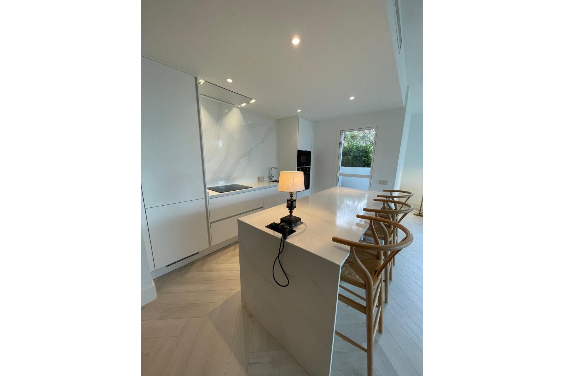 Reventa - Ground floor apartment - Casares - Casares Centro