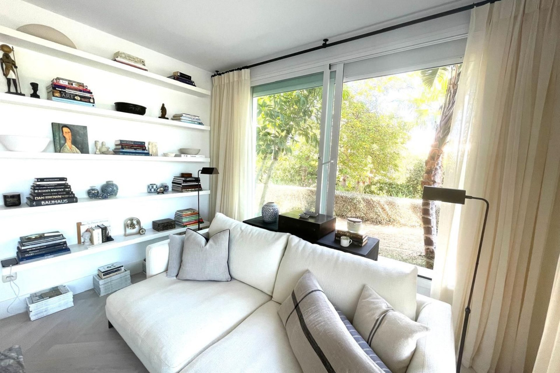 Reventa - Ground floor apartment - Casares - Casares Centro